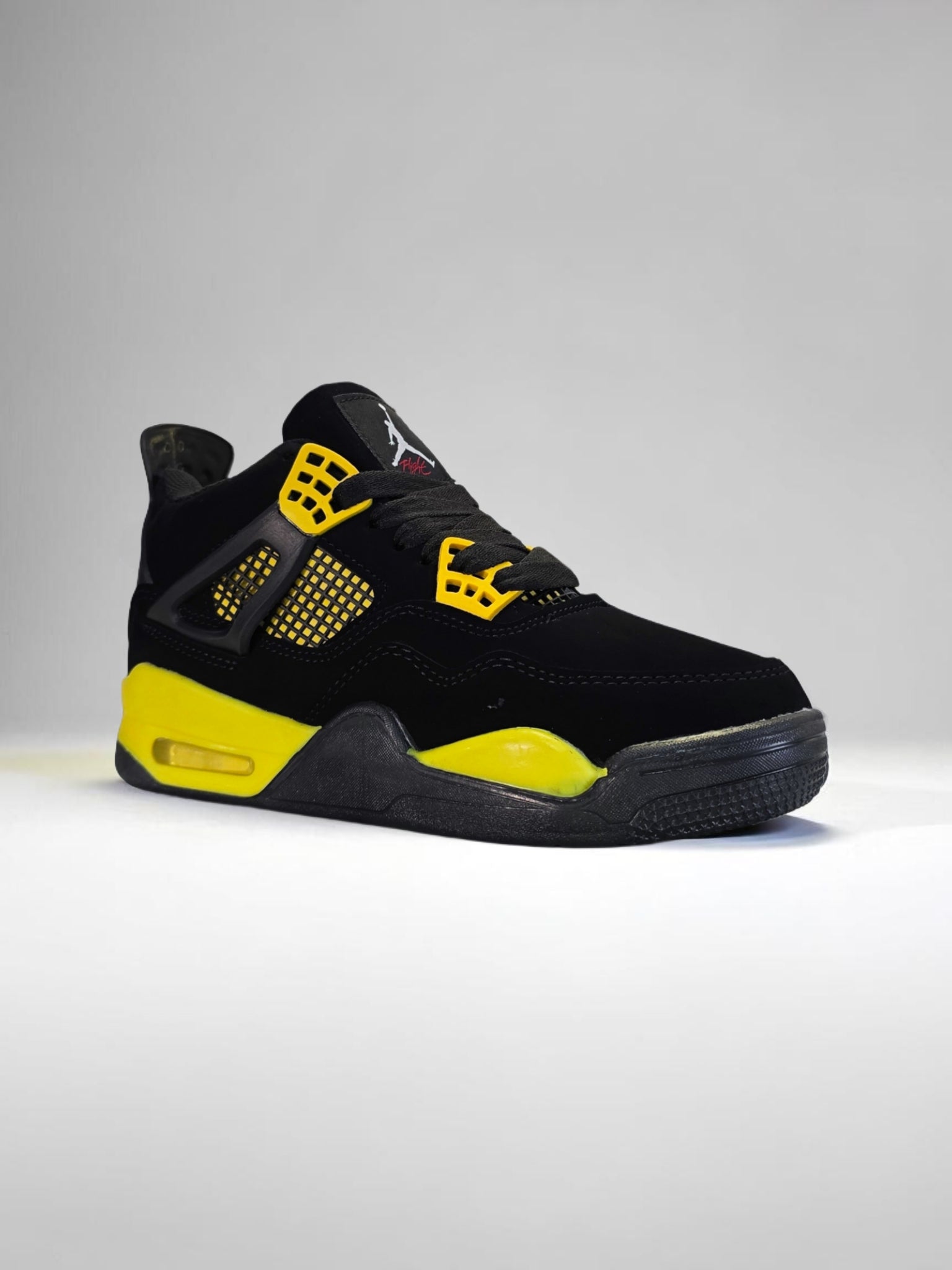 Jordan