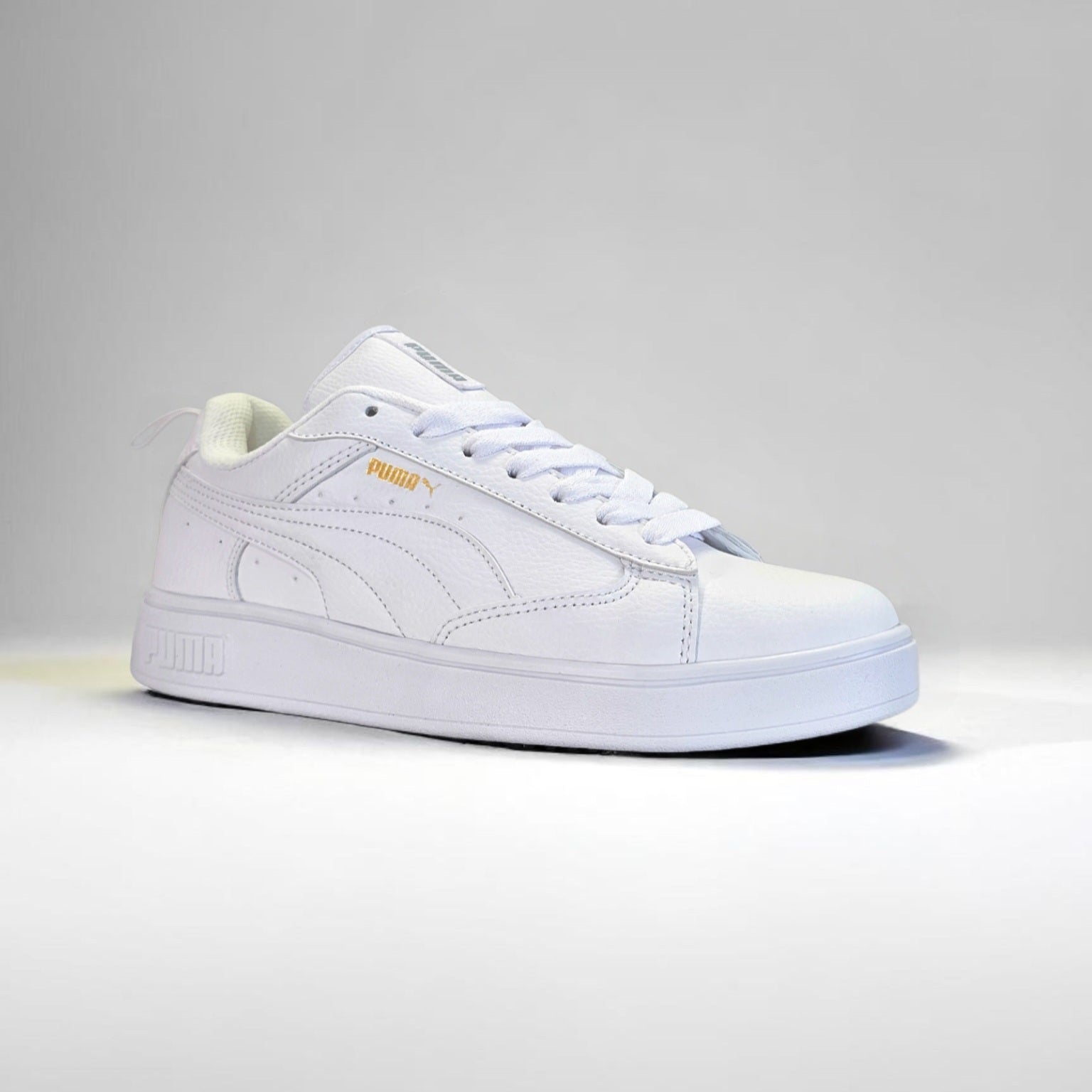 Puma Smash