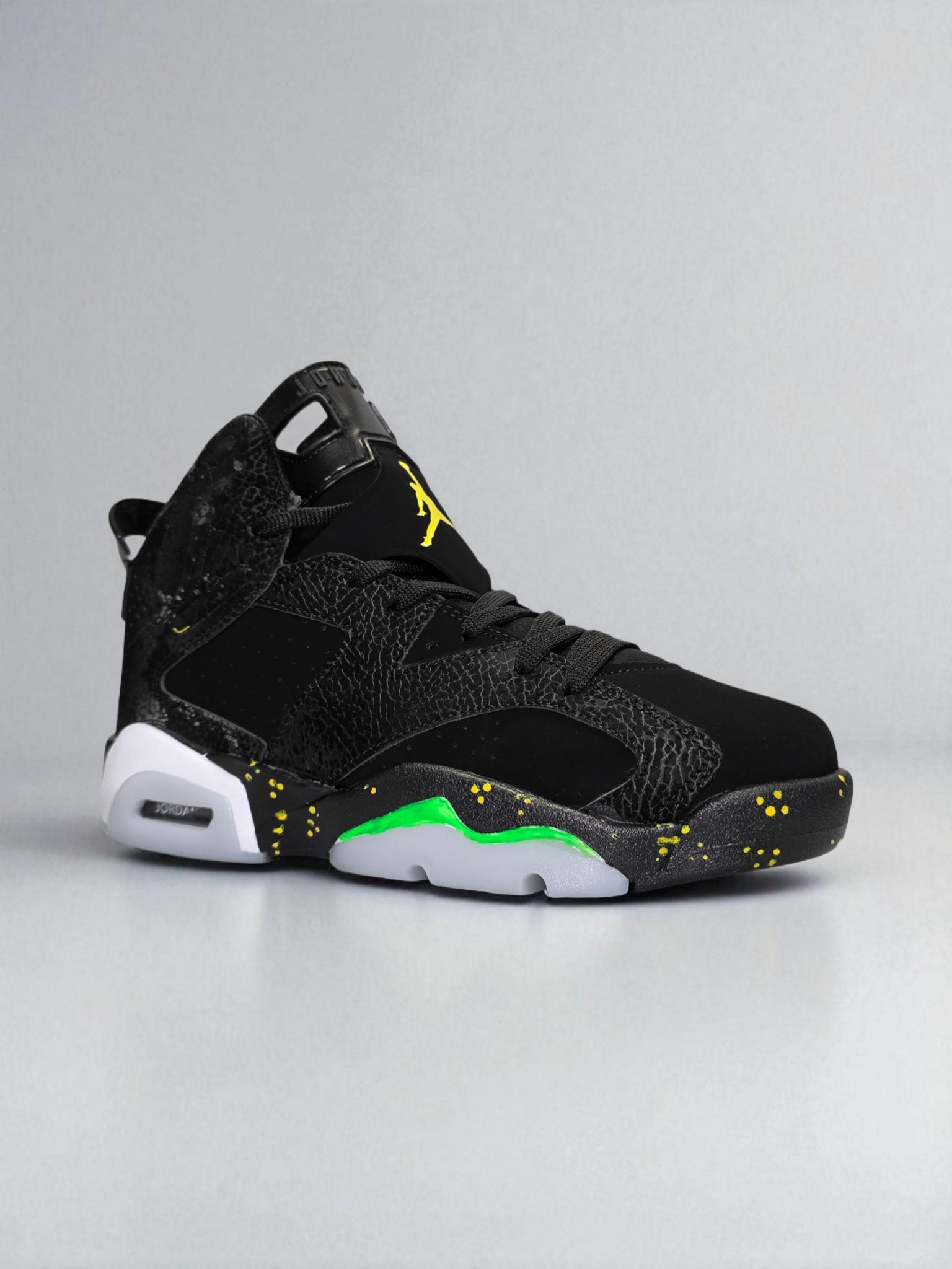 Jordan