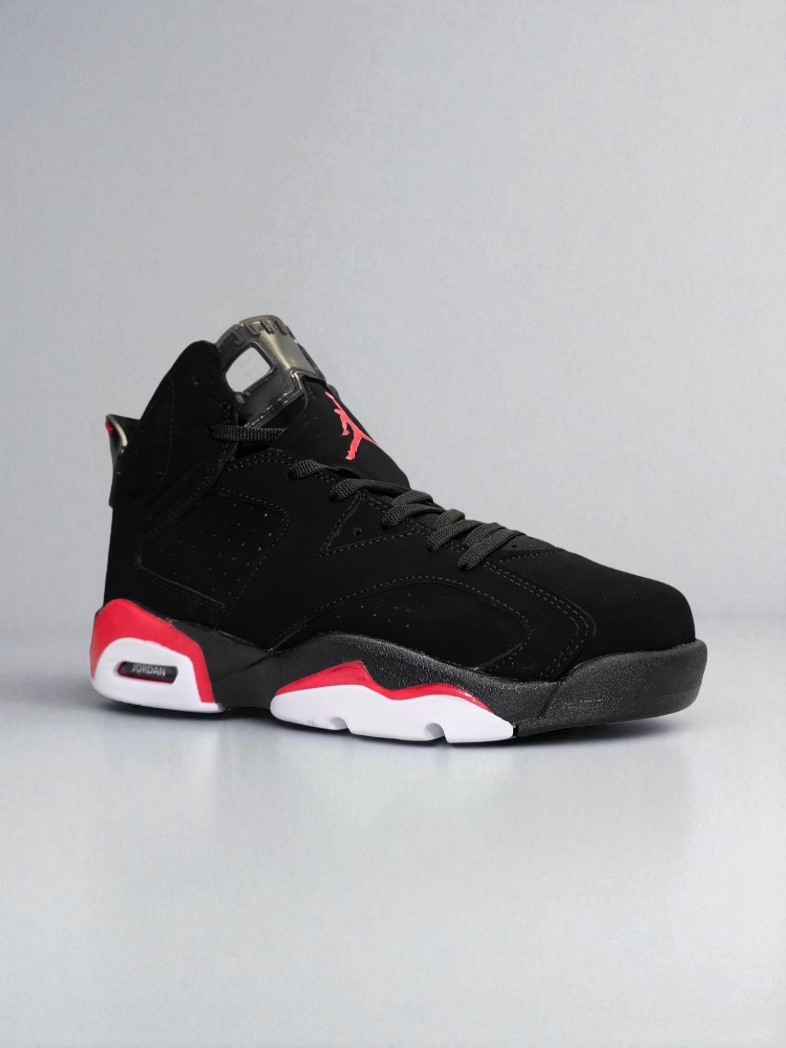 Jordan