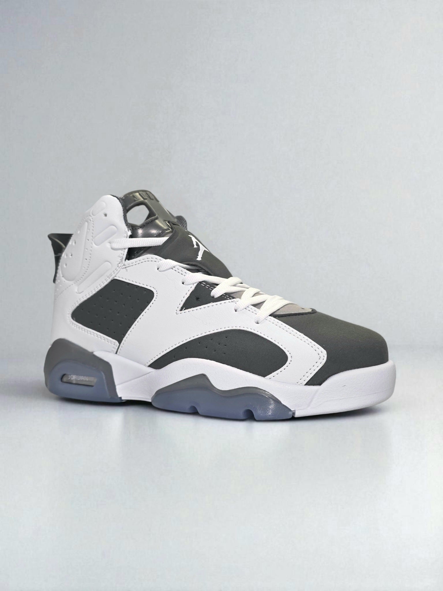 Jordan