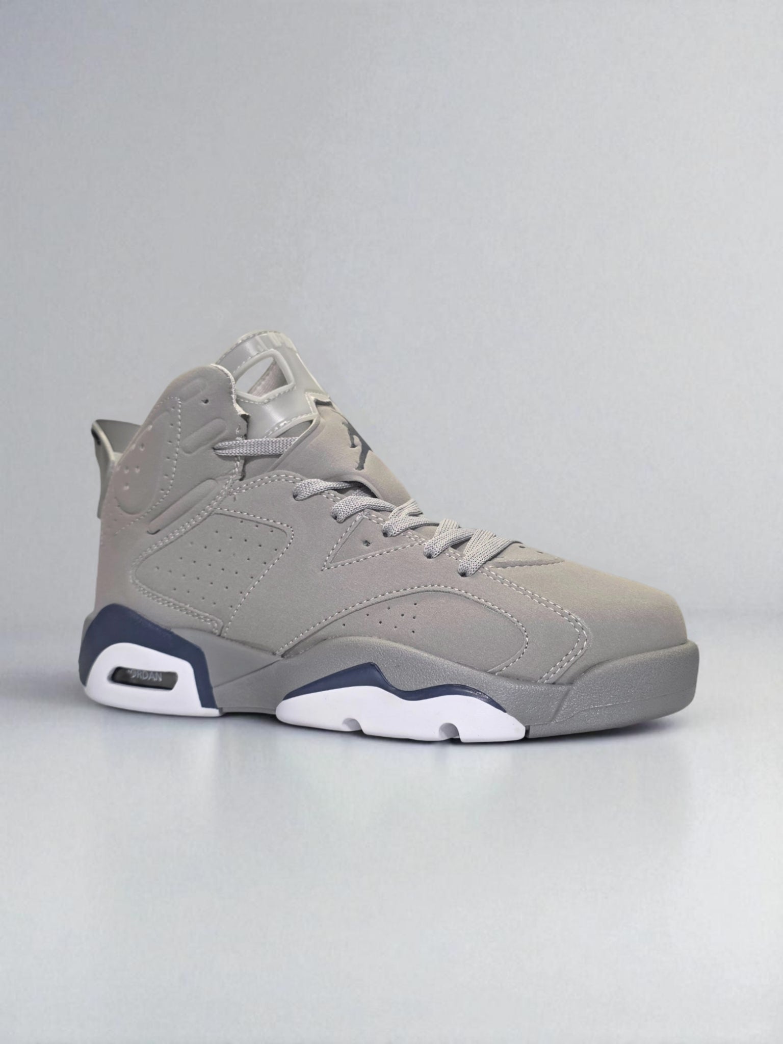 Jordan