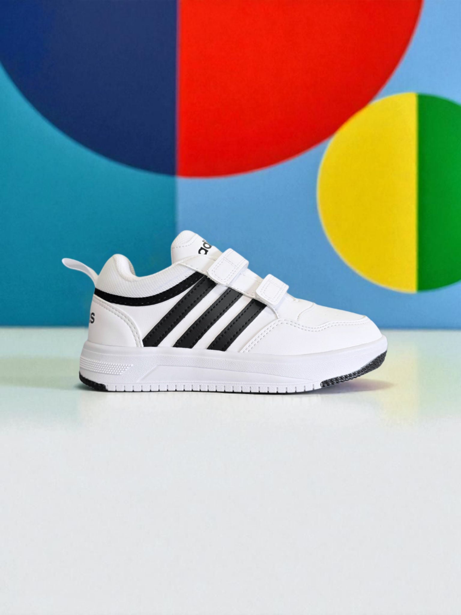 Adidas Hoops Kids 15/17