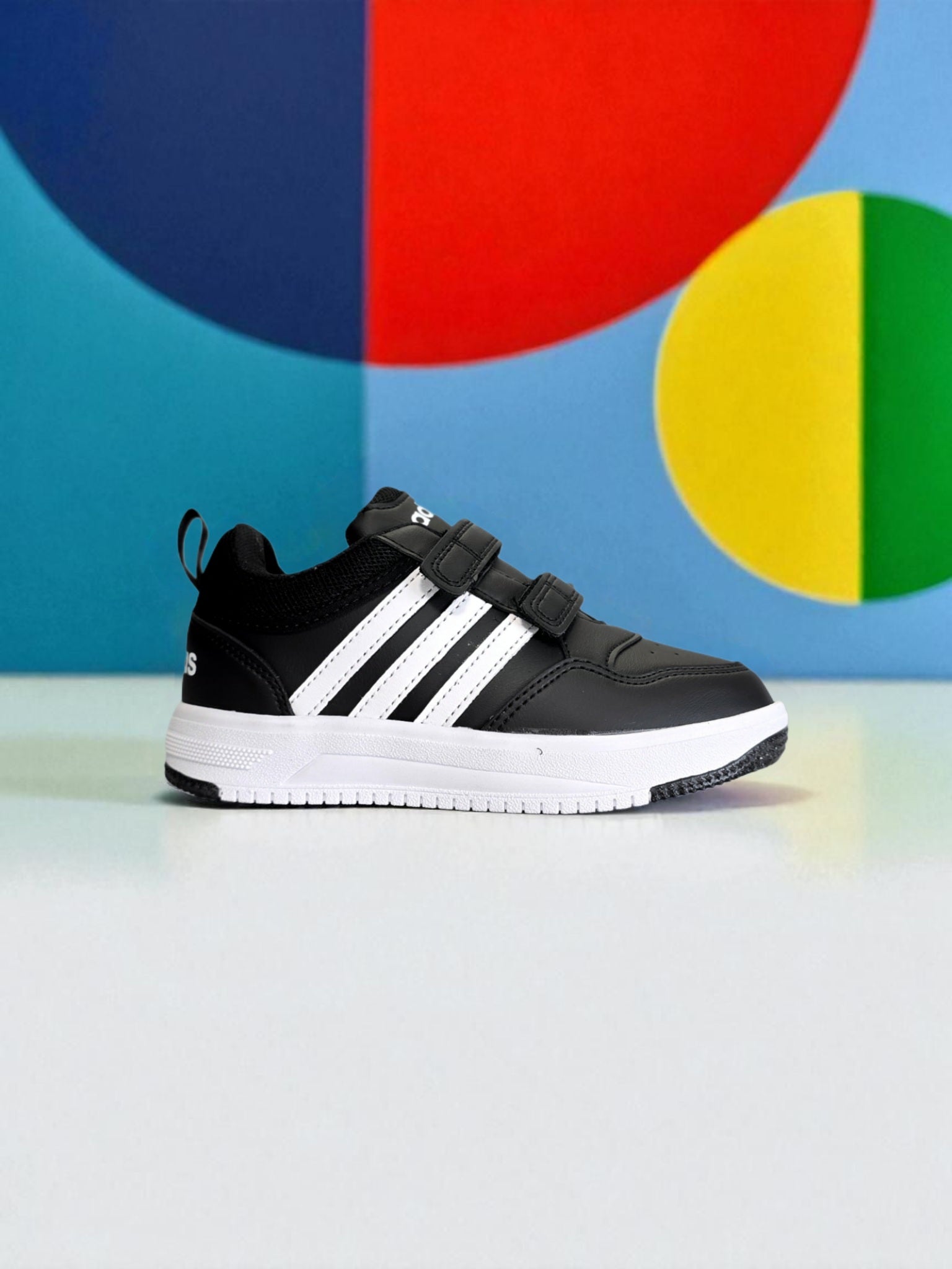 Adidas Hoops