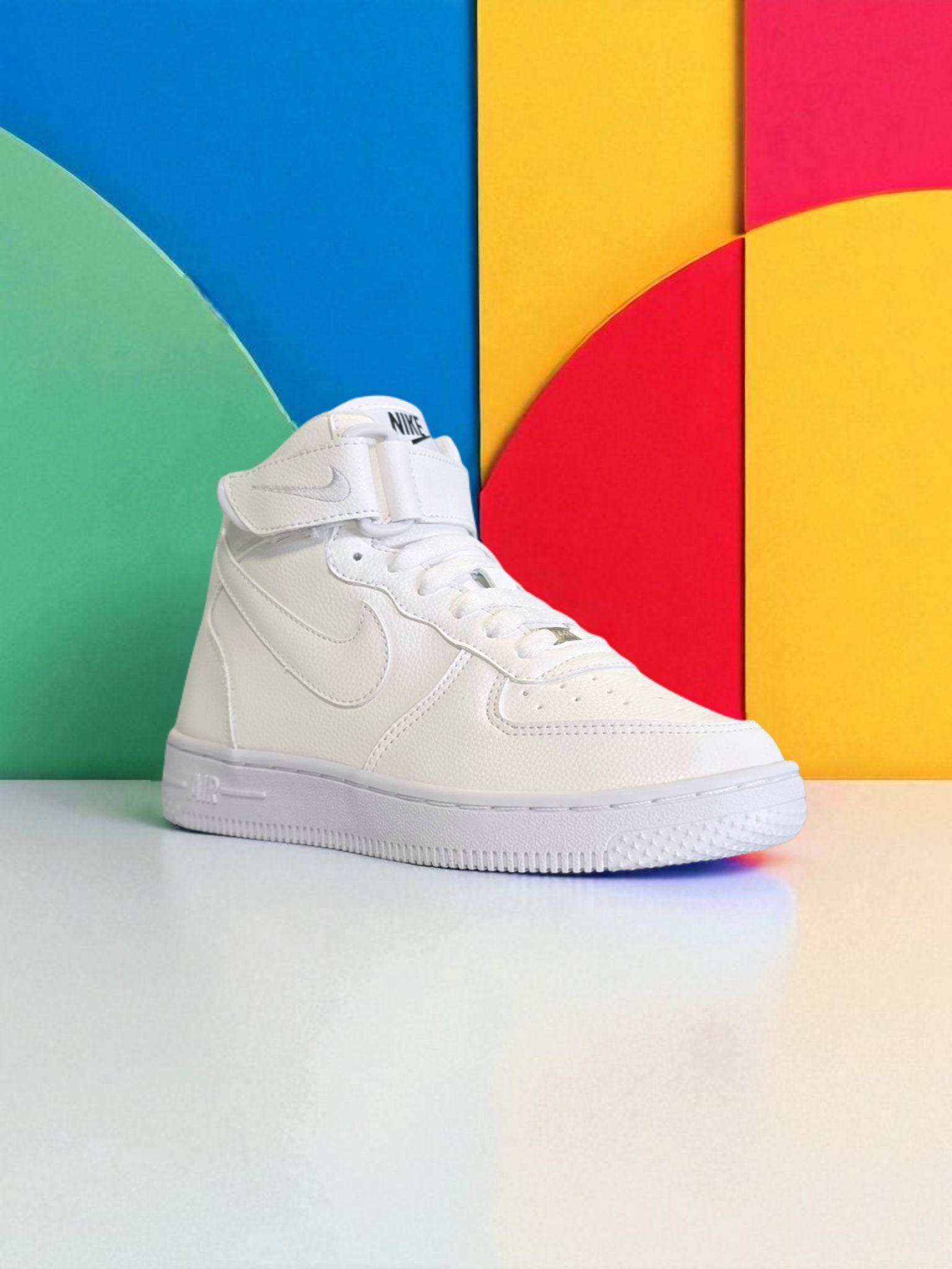 Nike