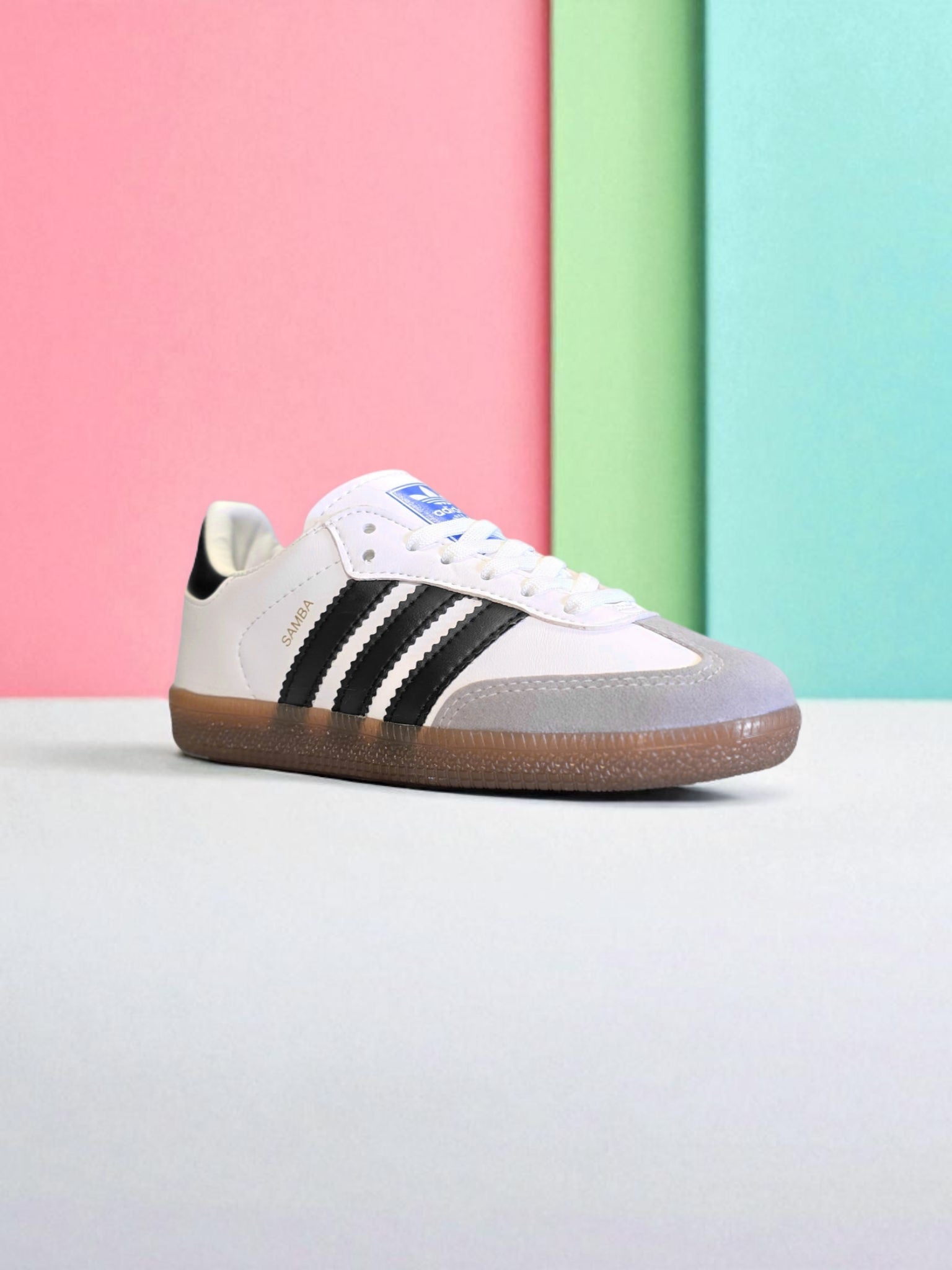 Adidas