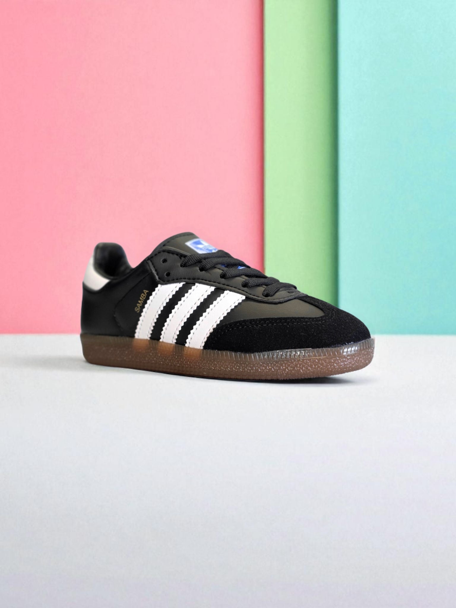 Adidas