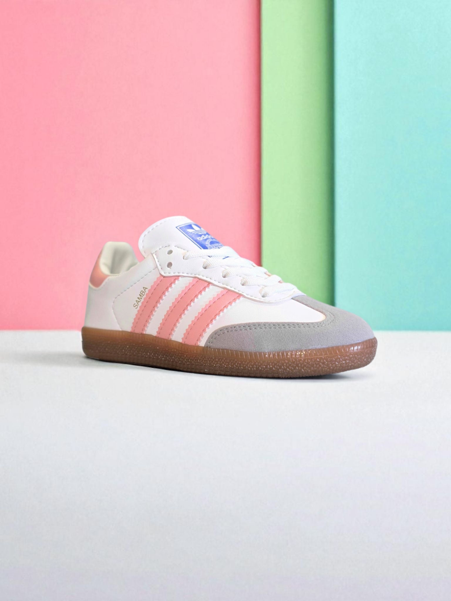 Adidas