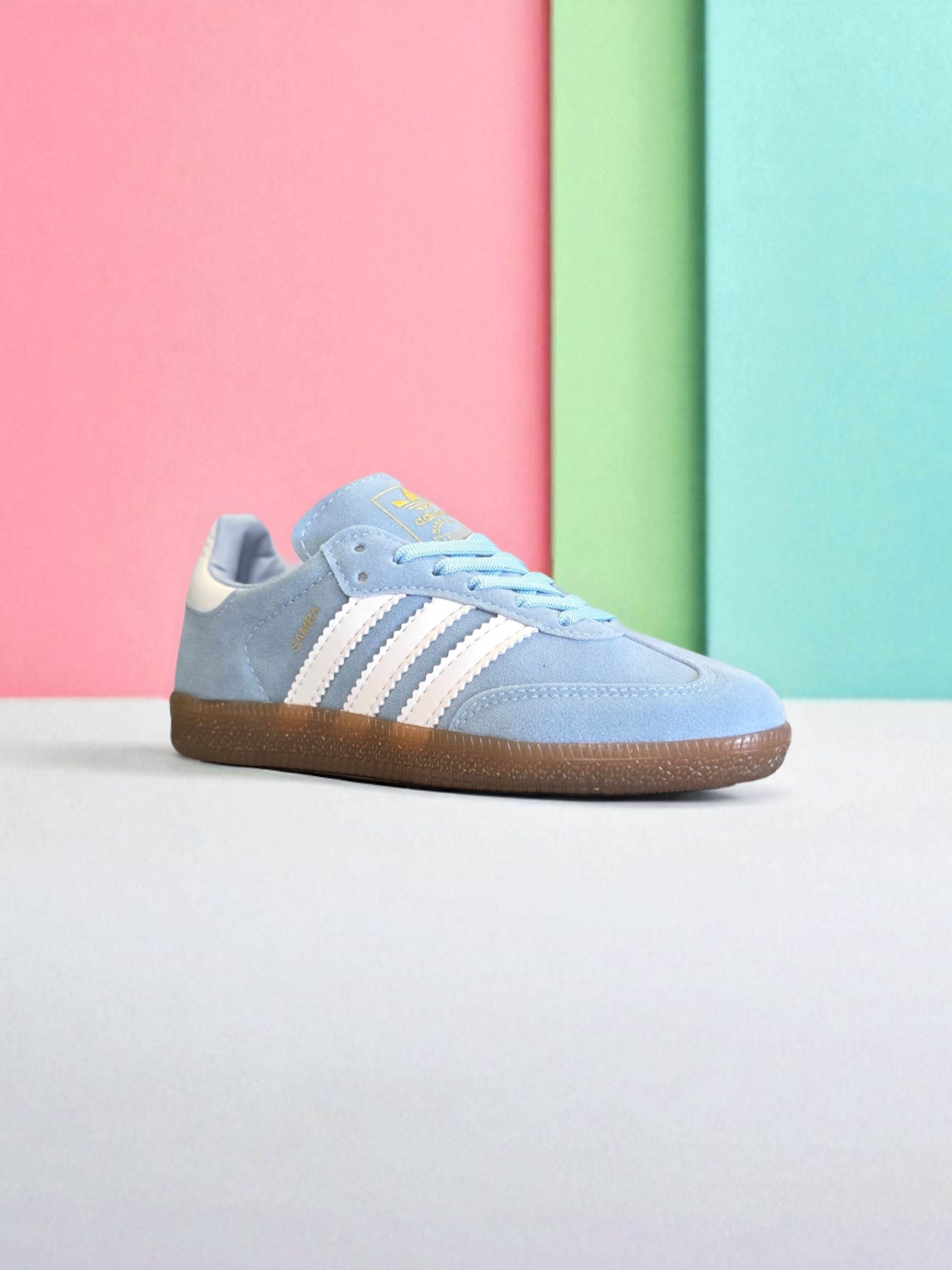 Adidas