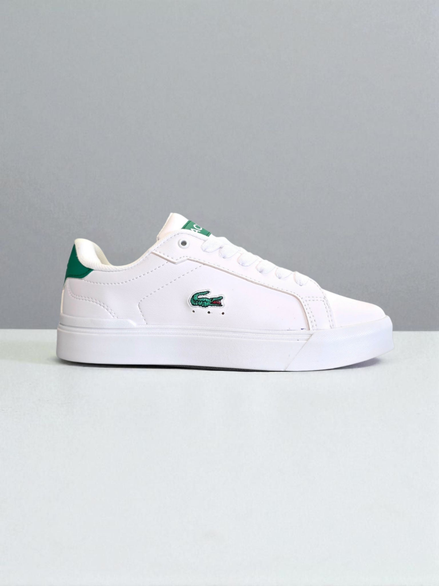 Lacoste