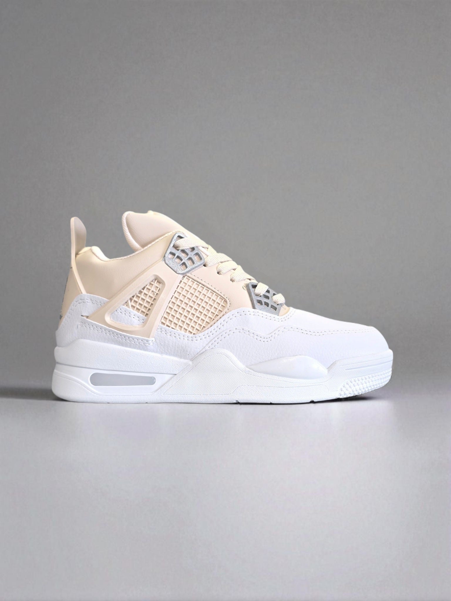 Jordan 4 Retro