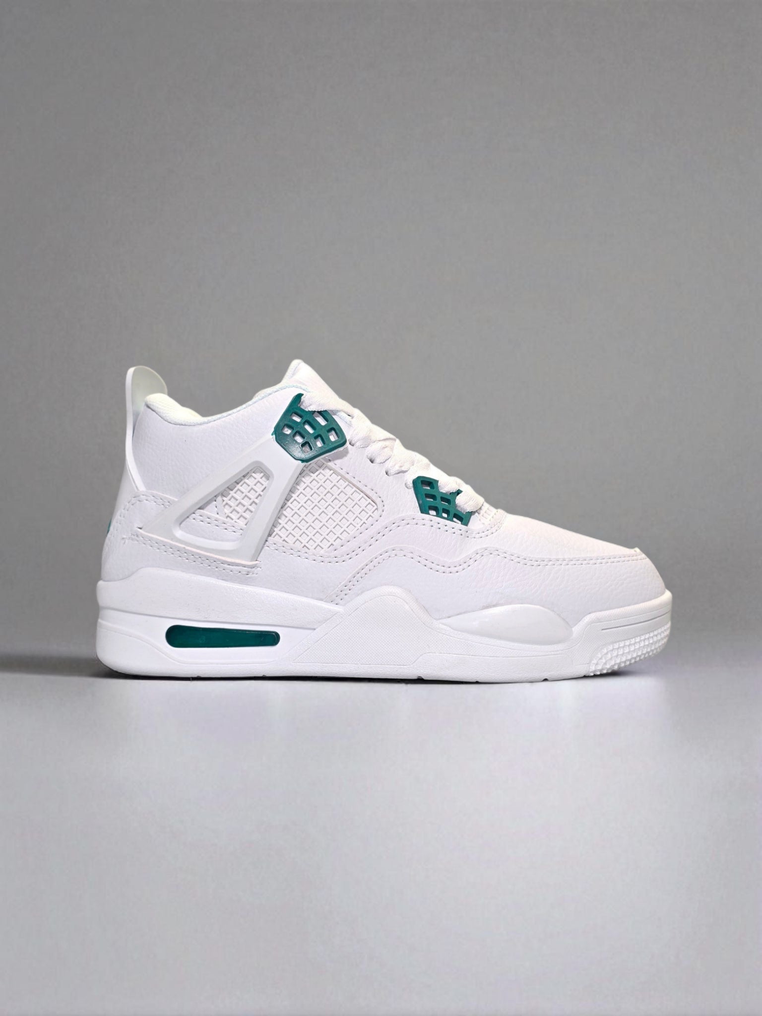 Jordan