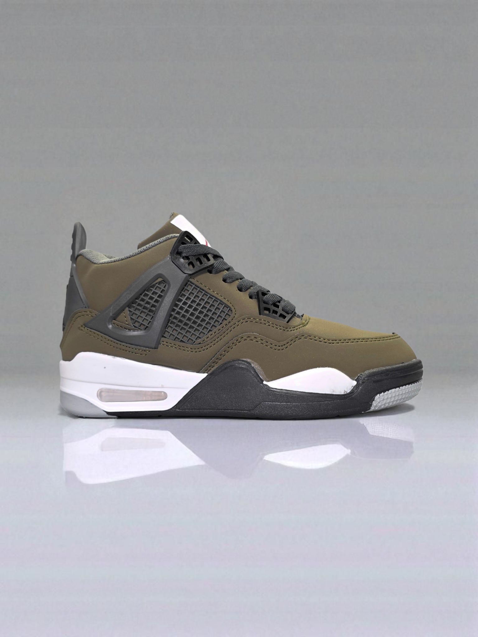Jordan