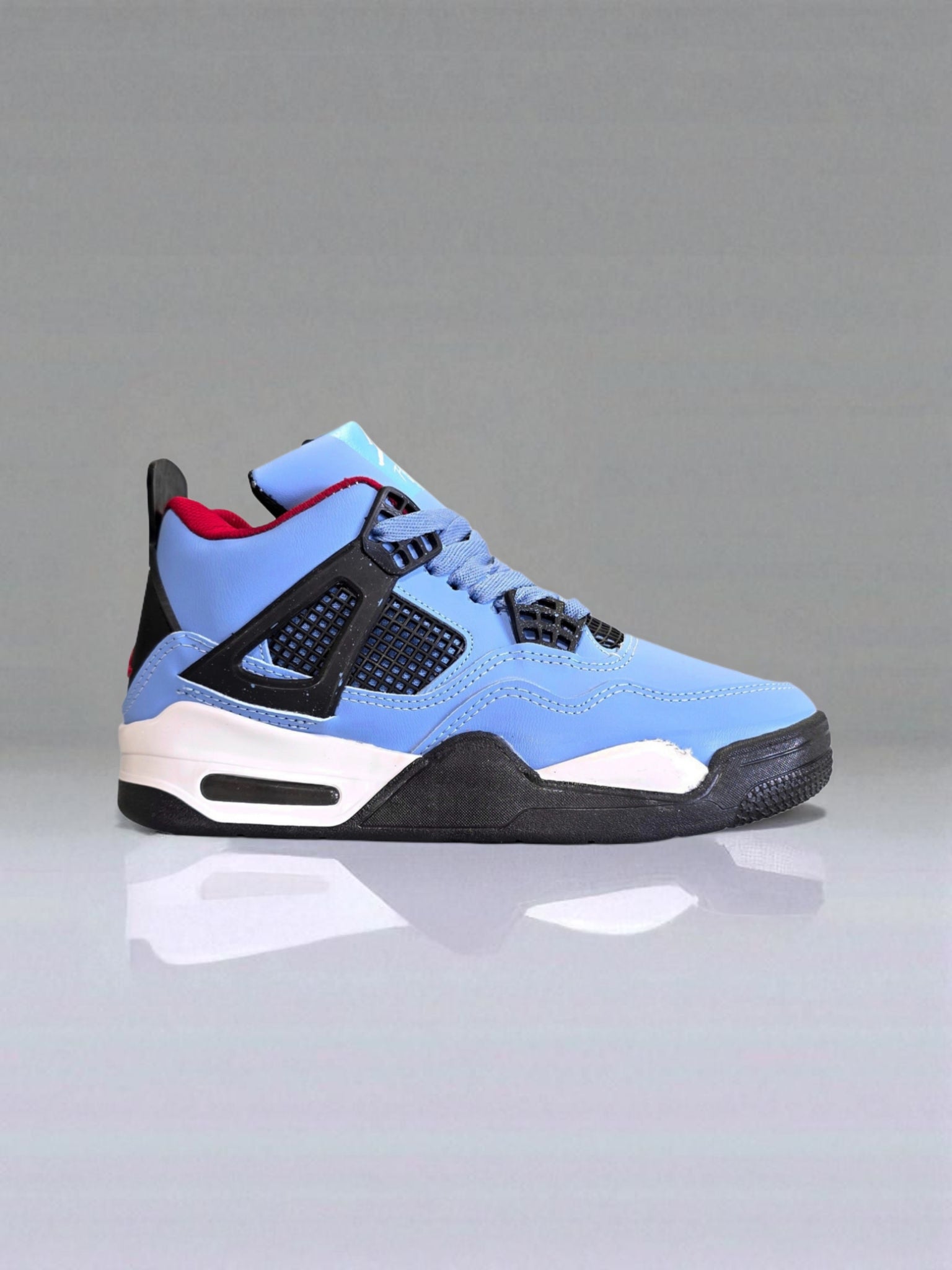 Jordan