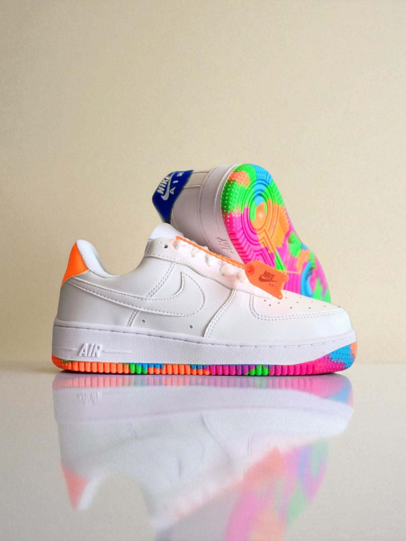 Nike