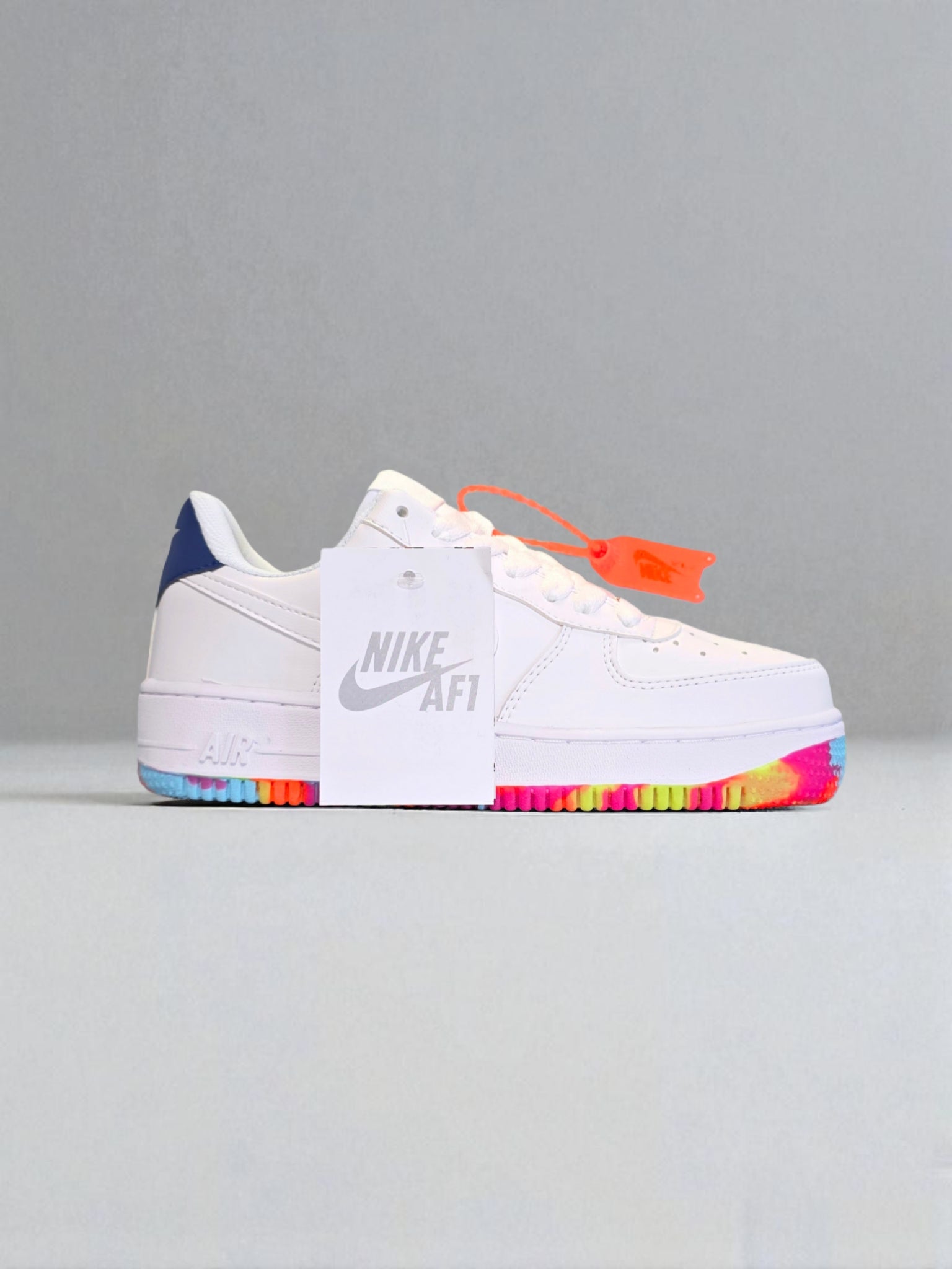 Nike Air Force 1