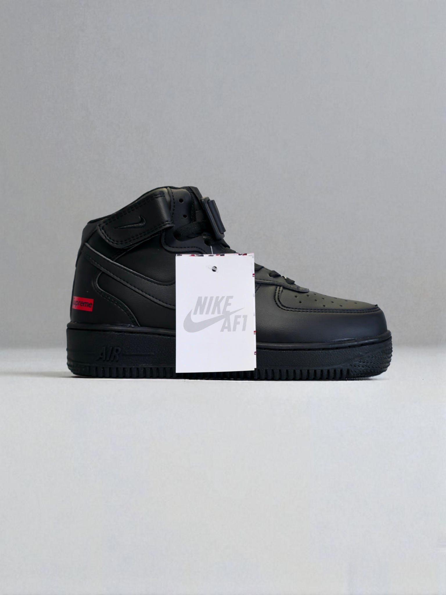 Nike