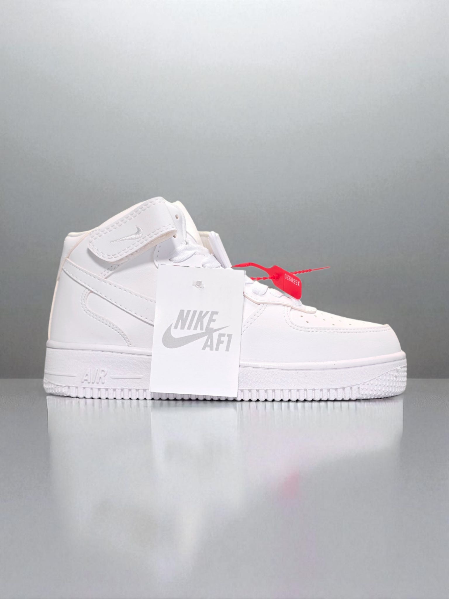 Nike