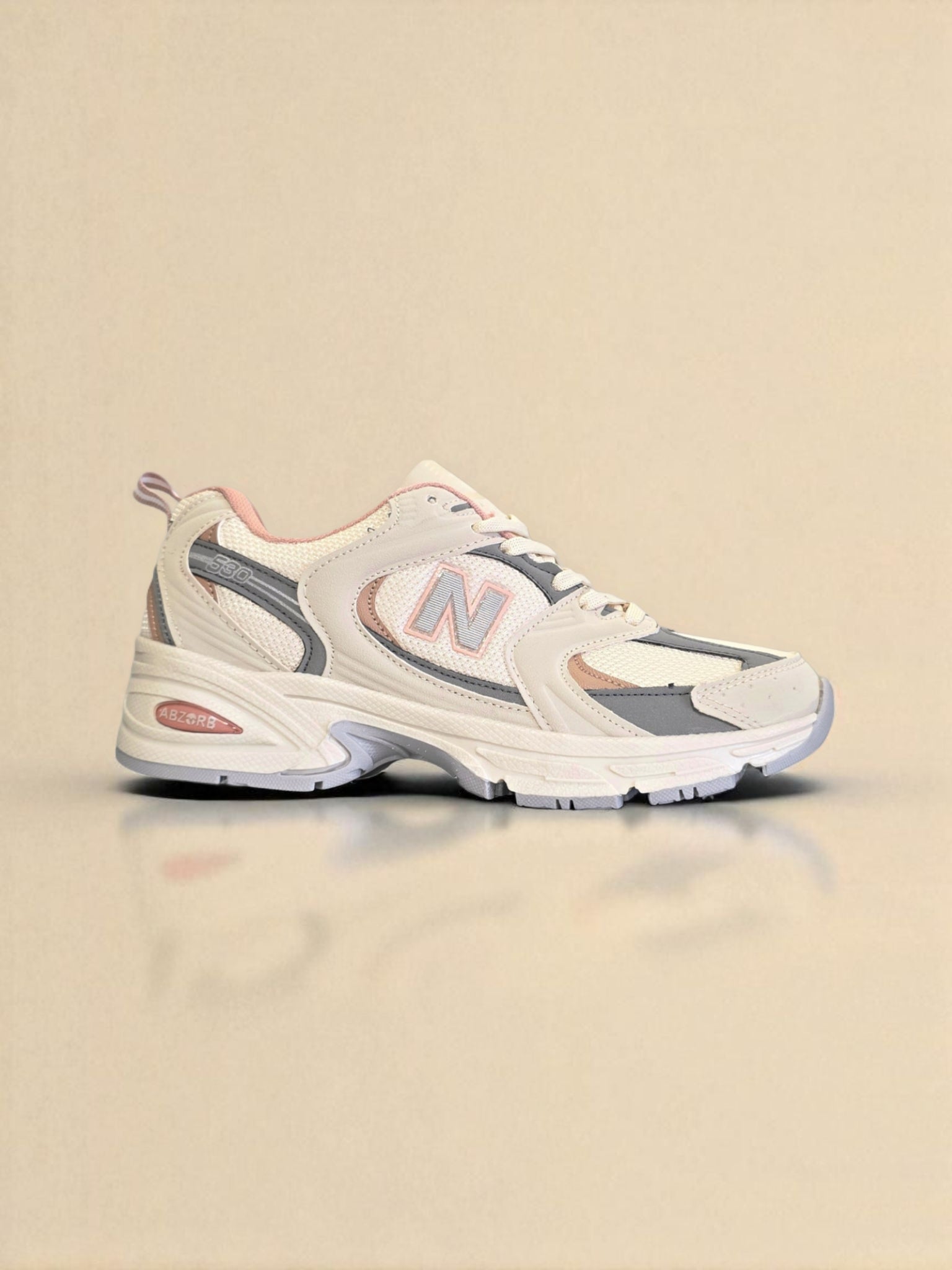 New Balance
