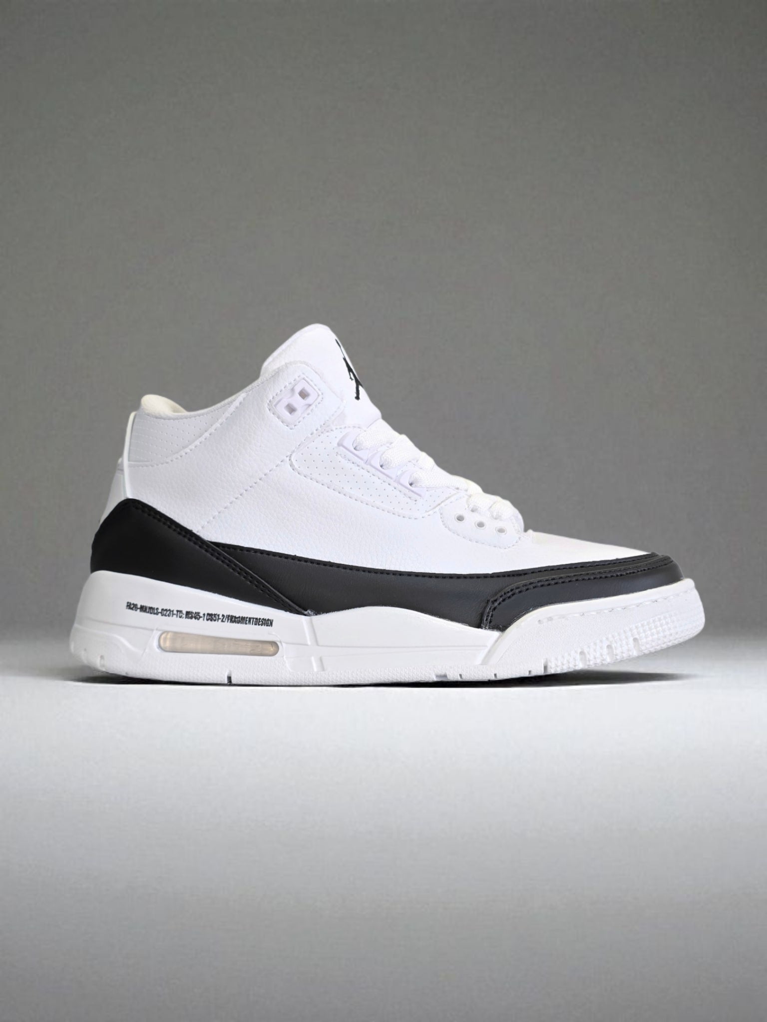 Jordan Retro 3