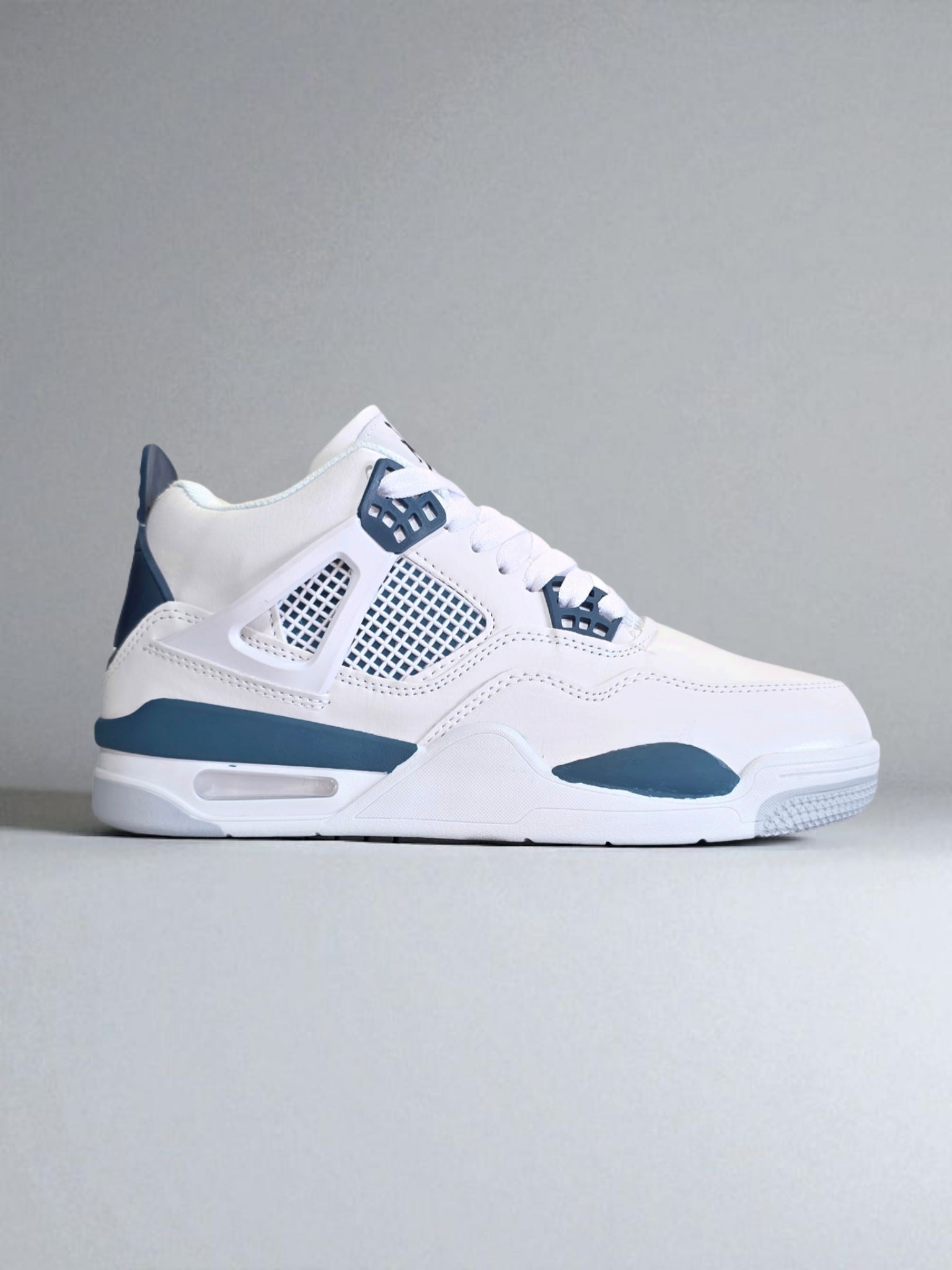 Jordan