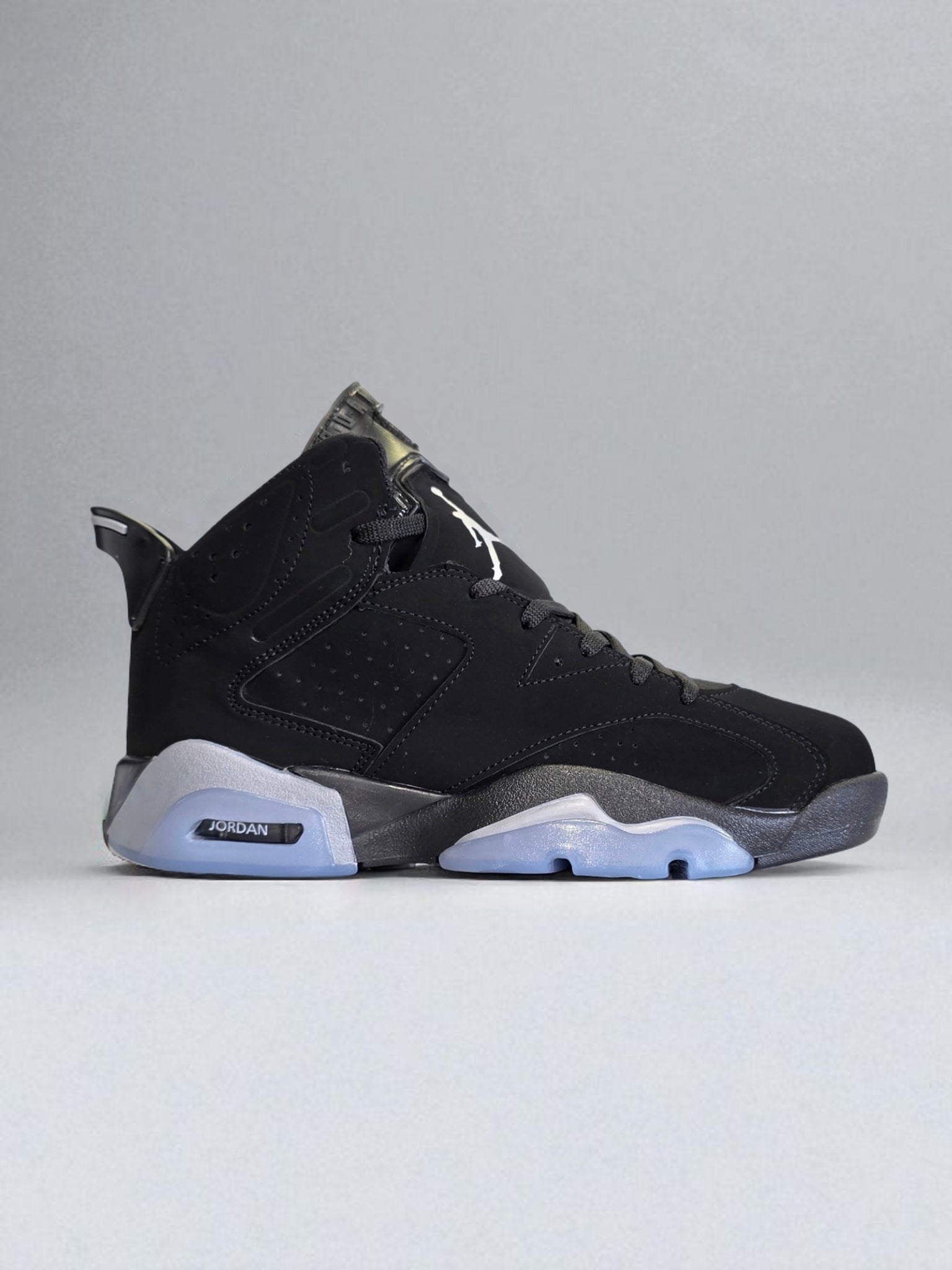 Jordan