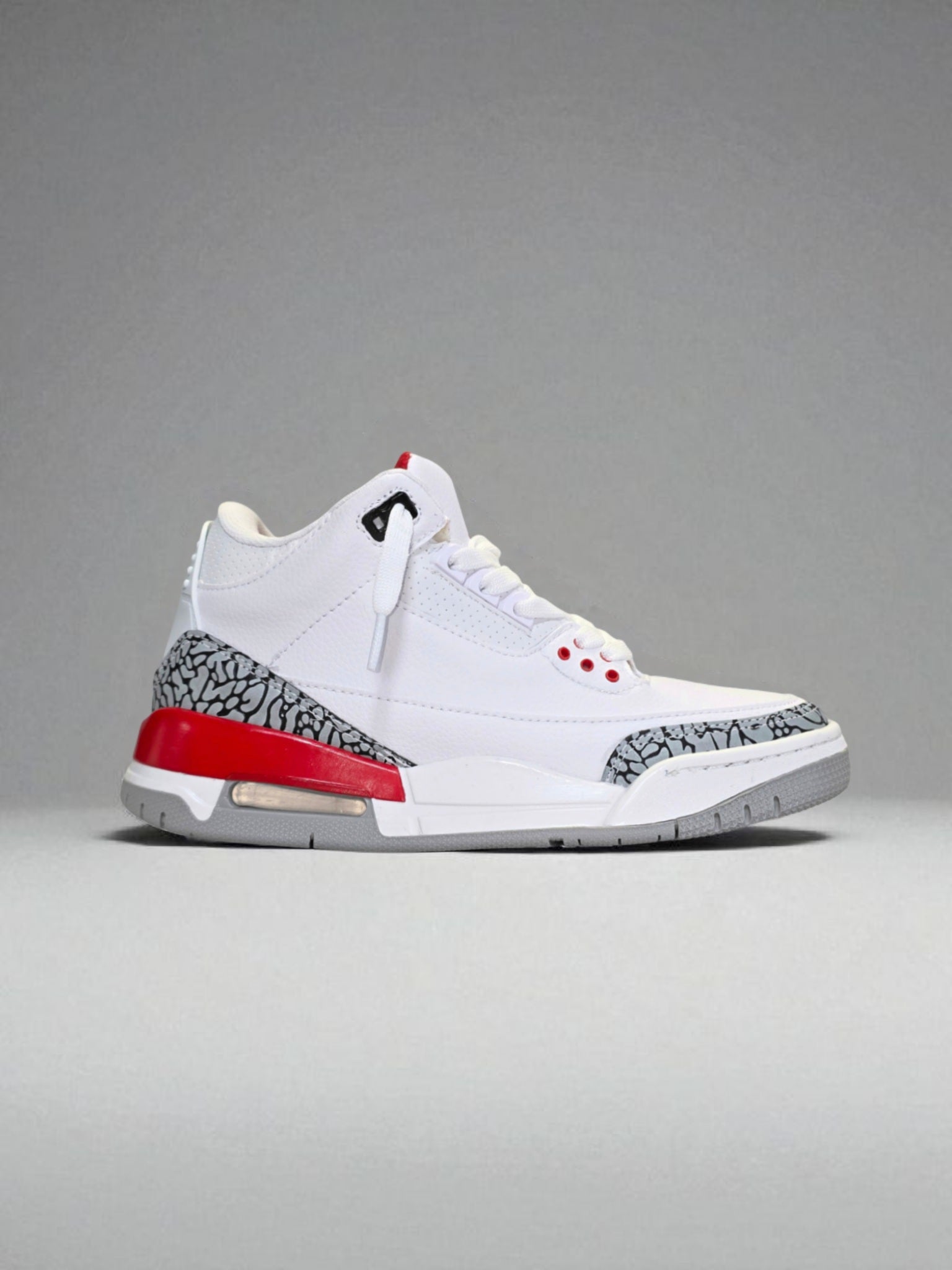 Jordan 3 Retro