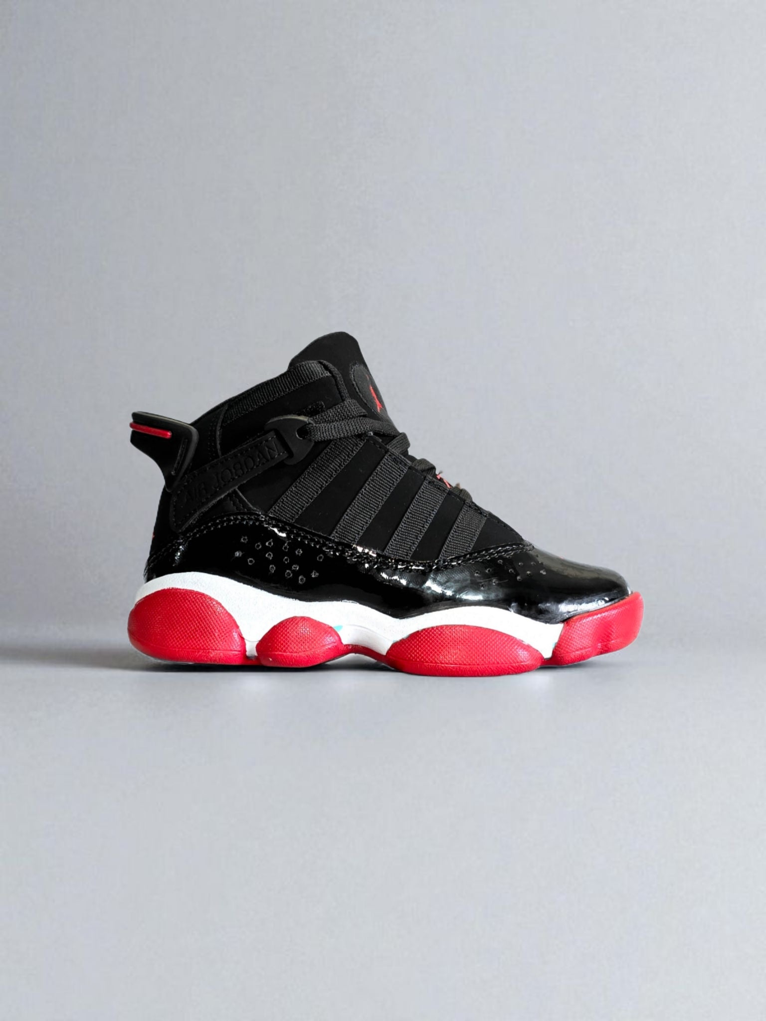 Jordan