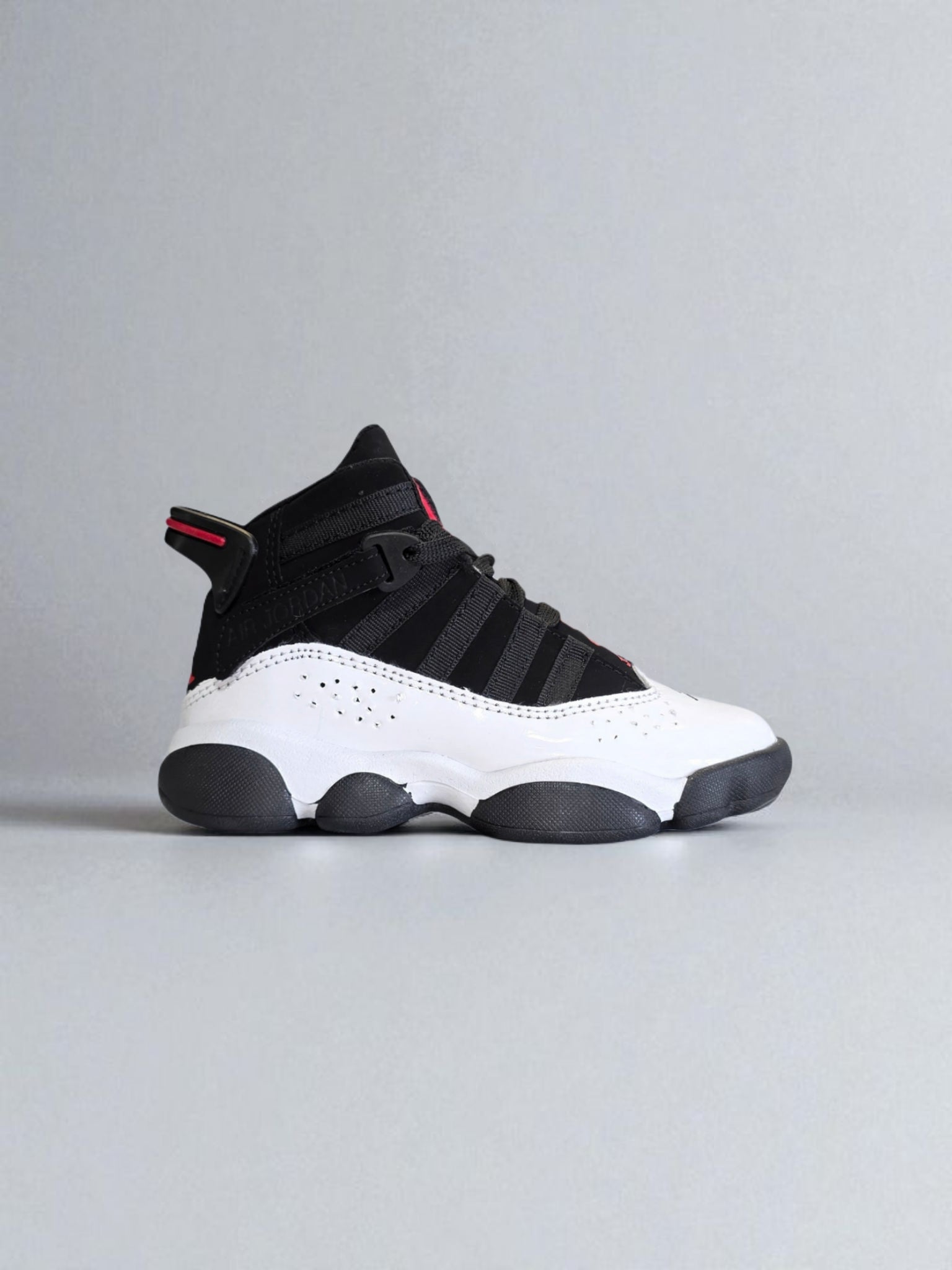 Jordan