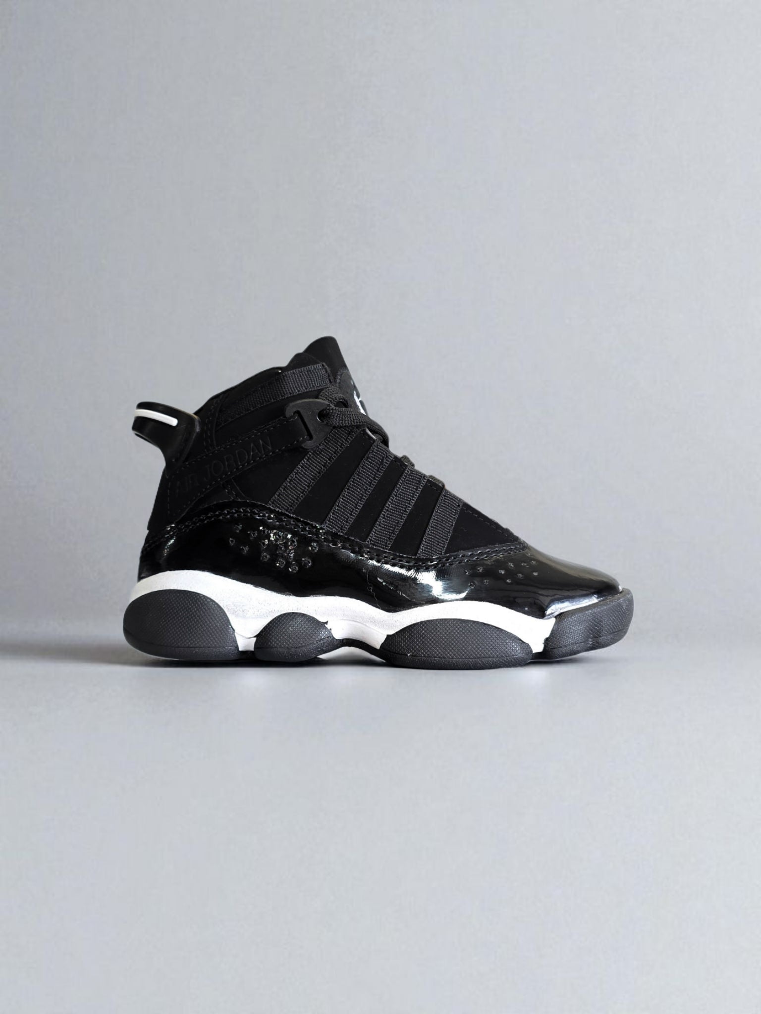 Jordan