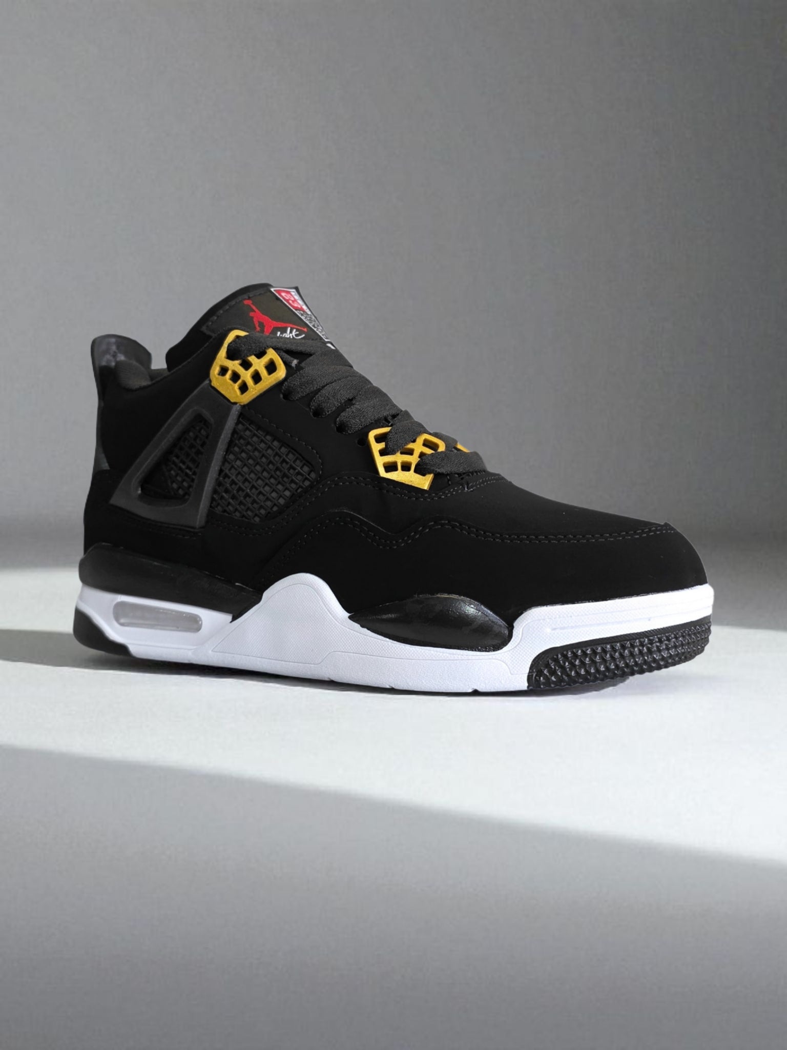Jordan 4