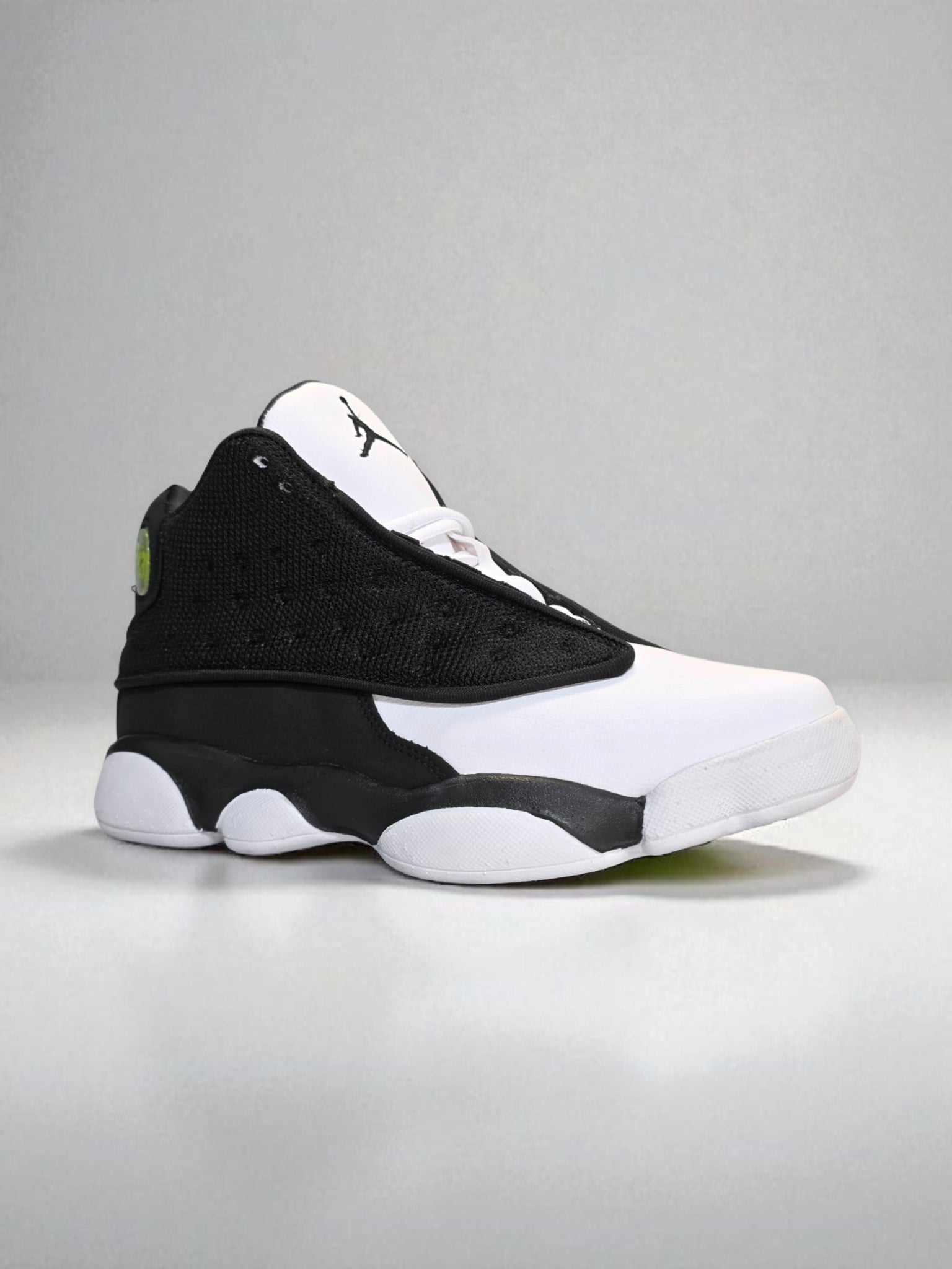 Jordan