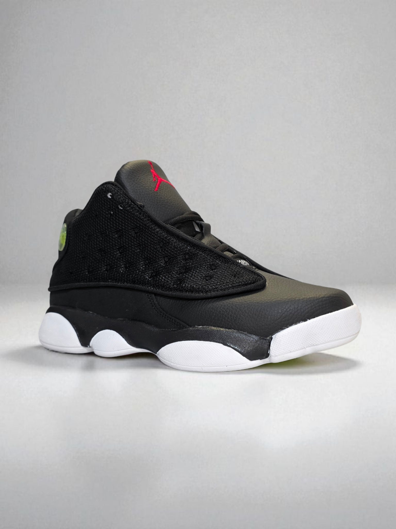 Jordan
