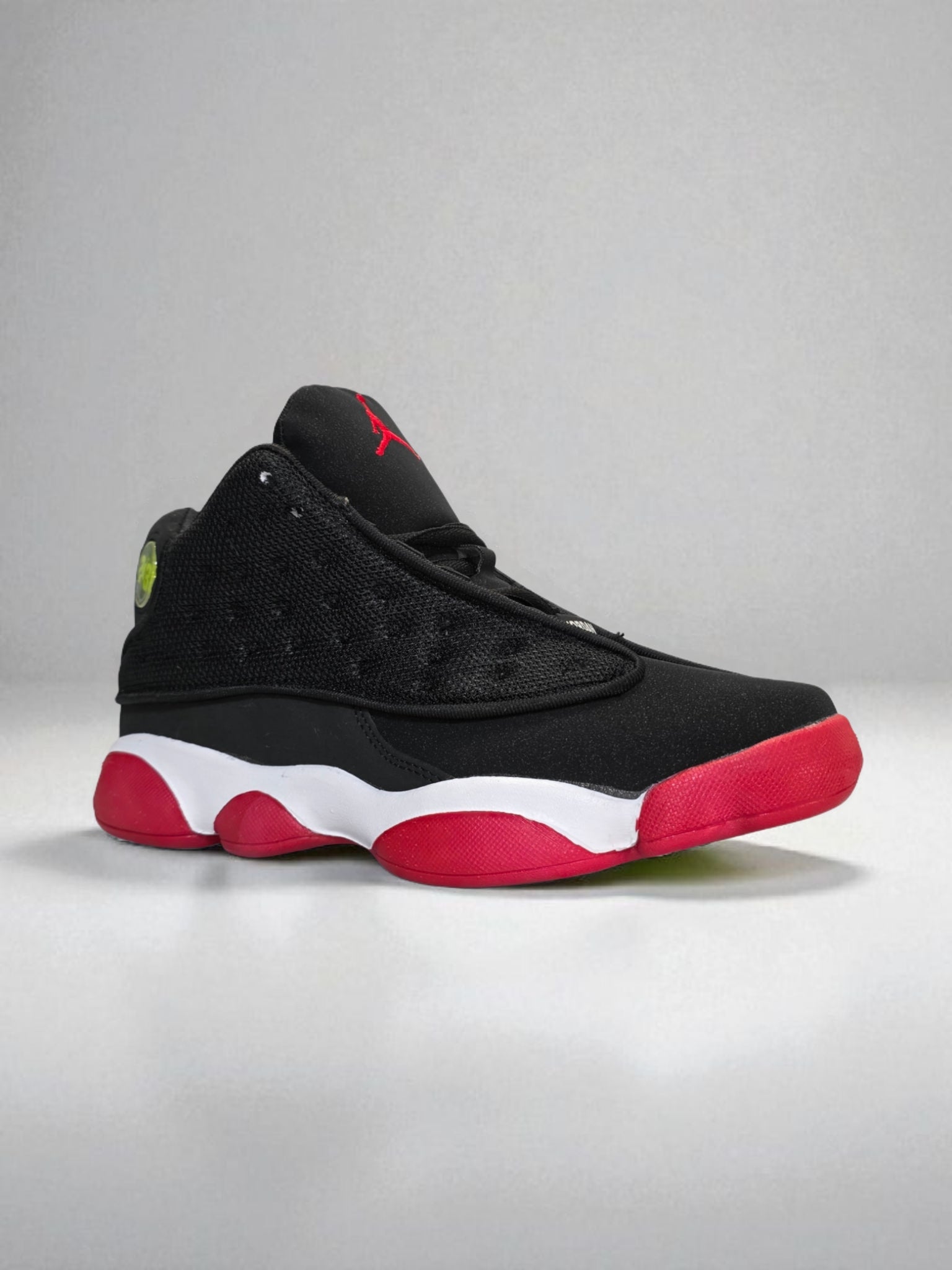 Jordan