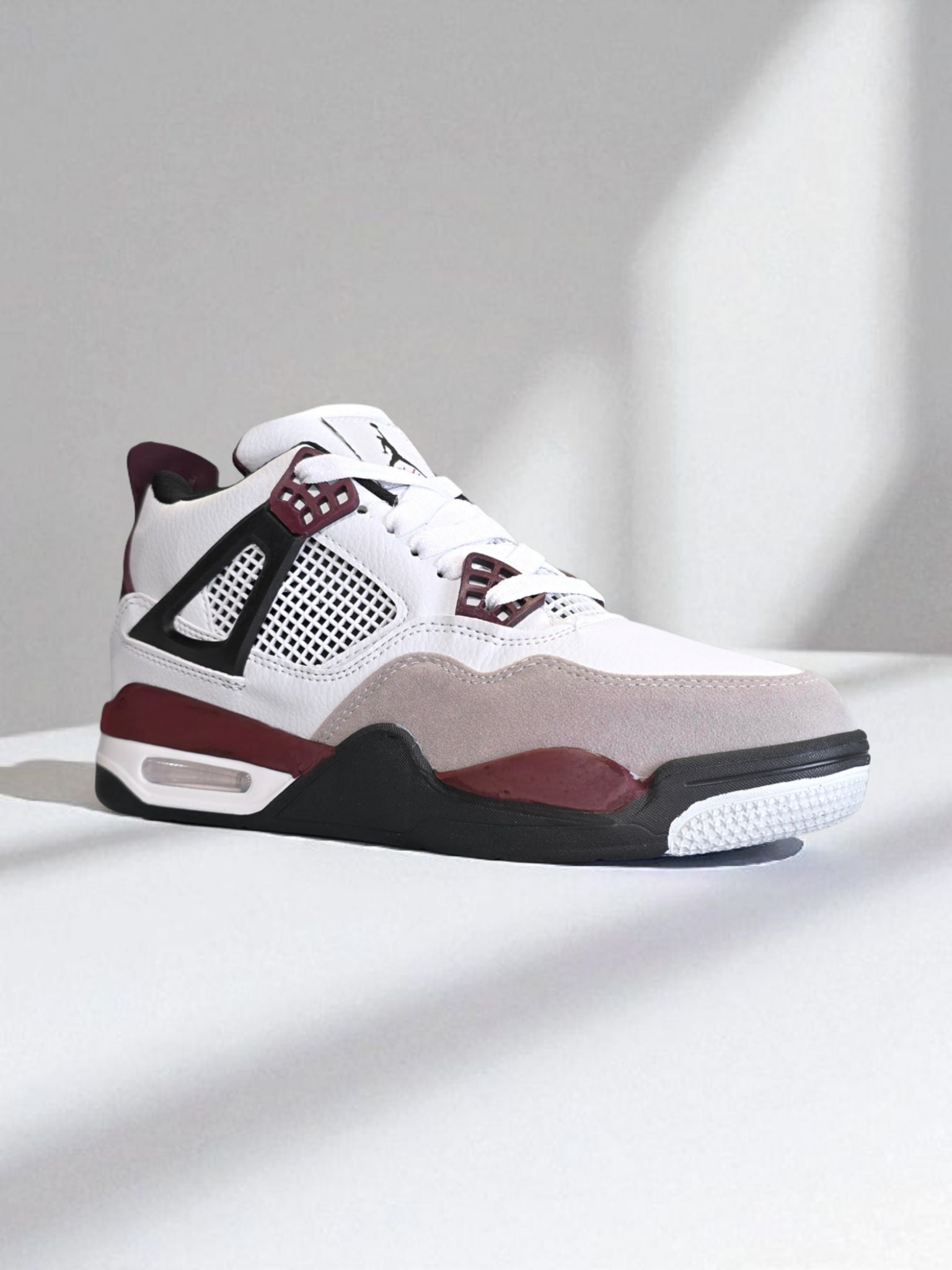 Jordan 4