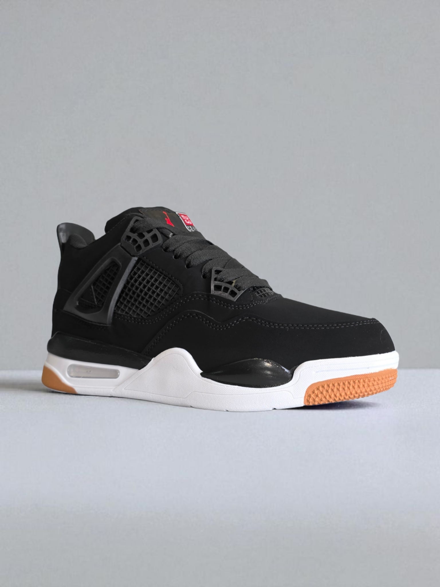 Jordan 4 Retro