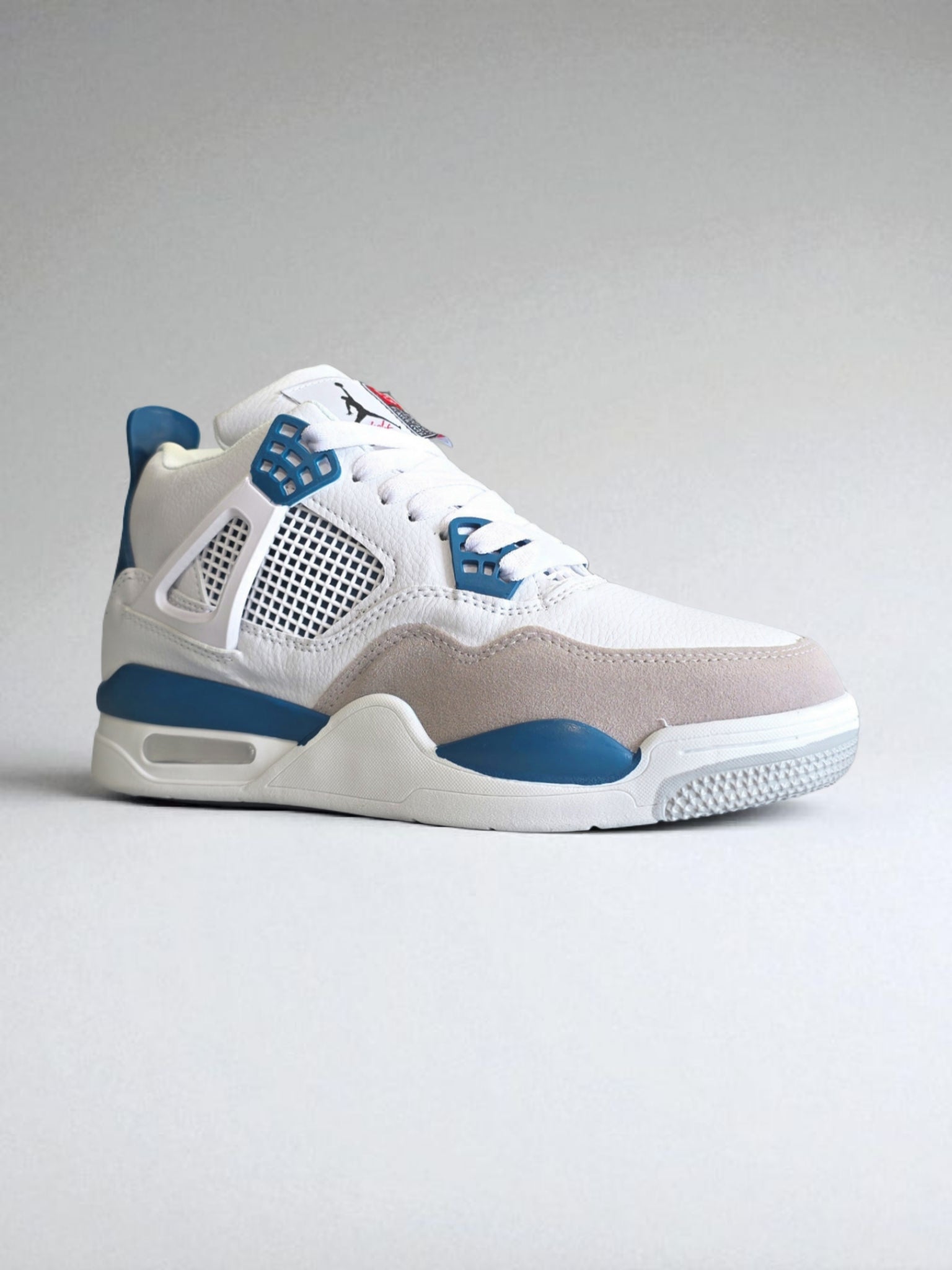 Jordan 4 Retro