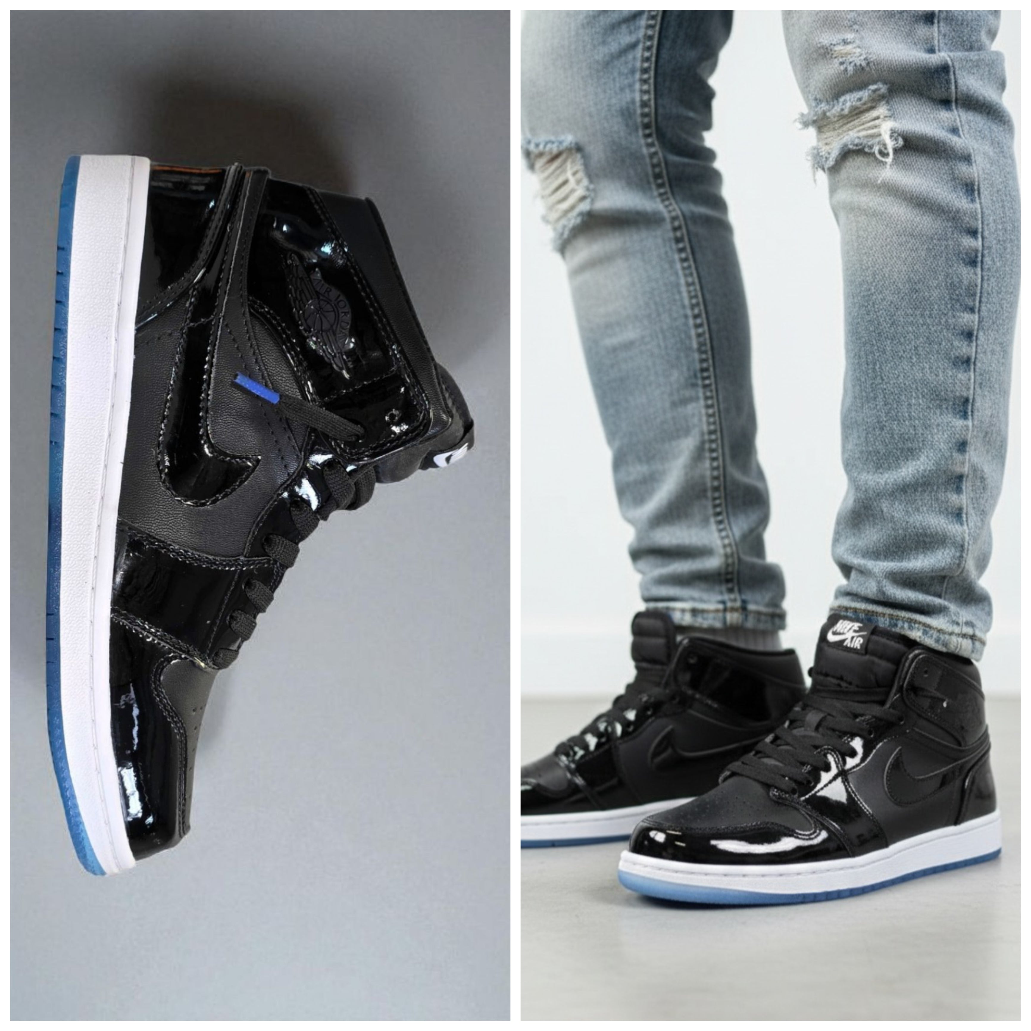 Nike Retro 1