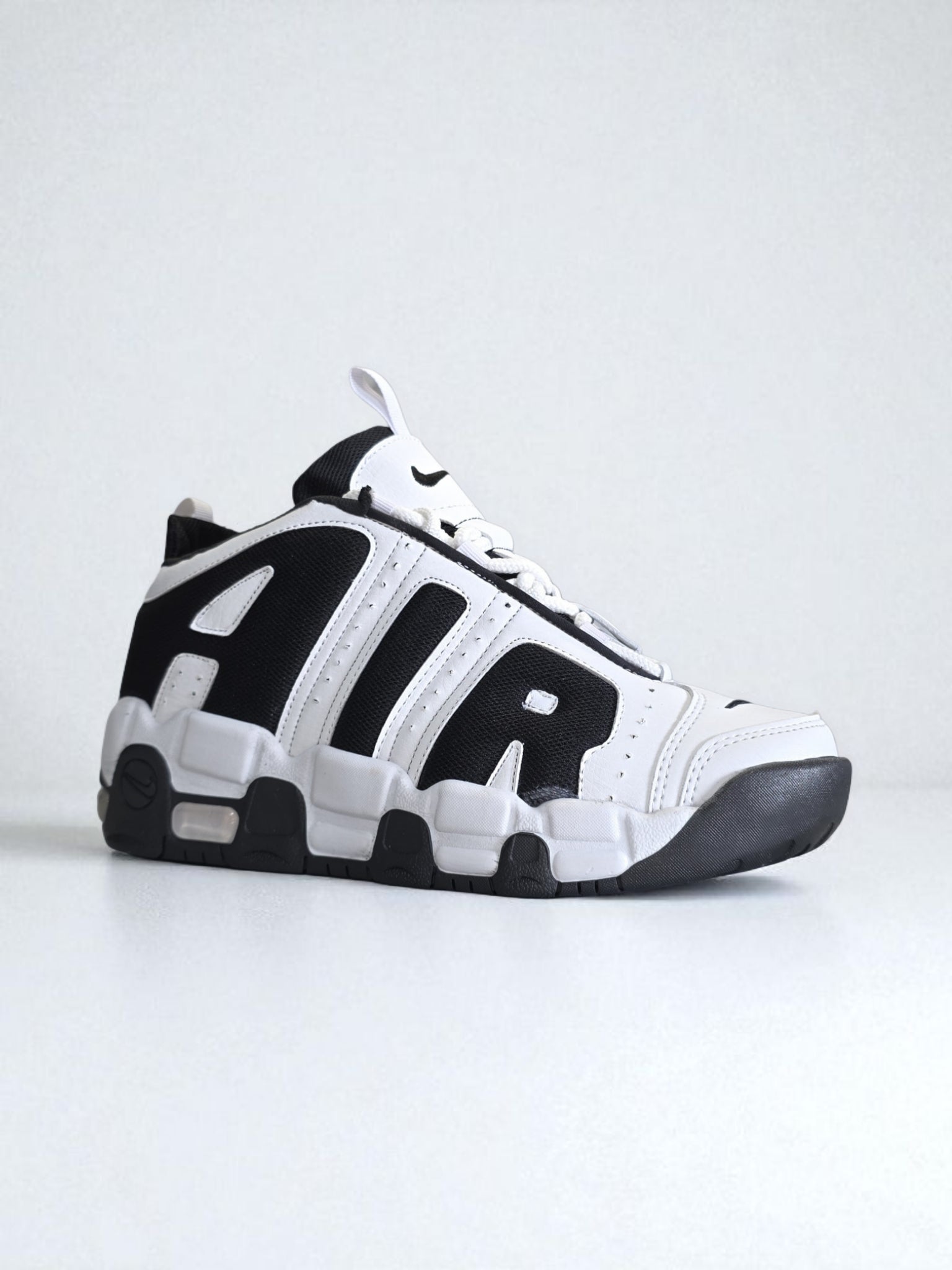 Nike Uptempo Mid