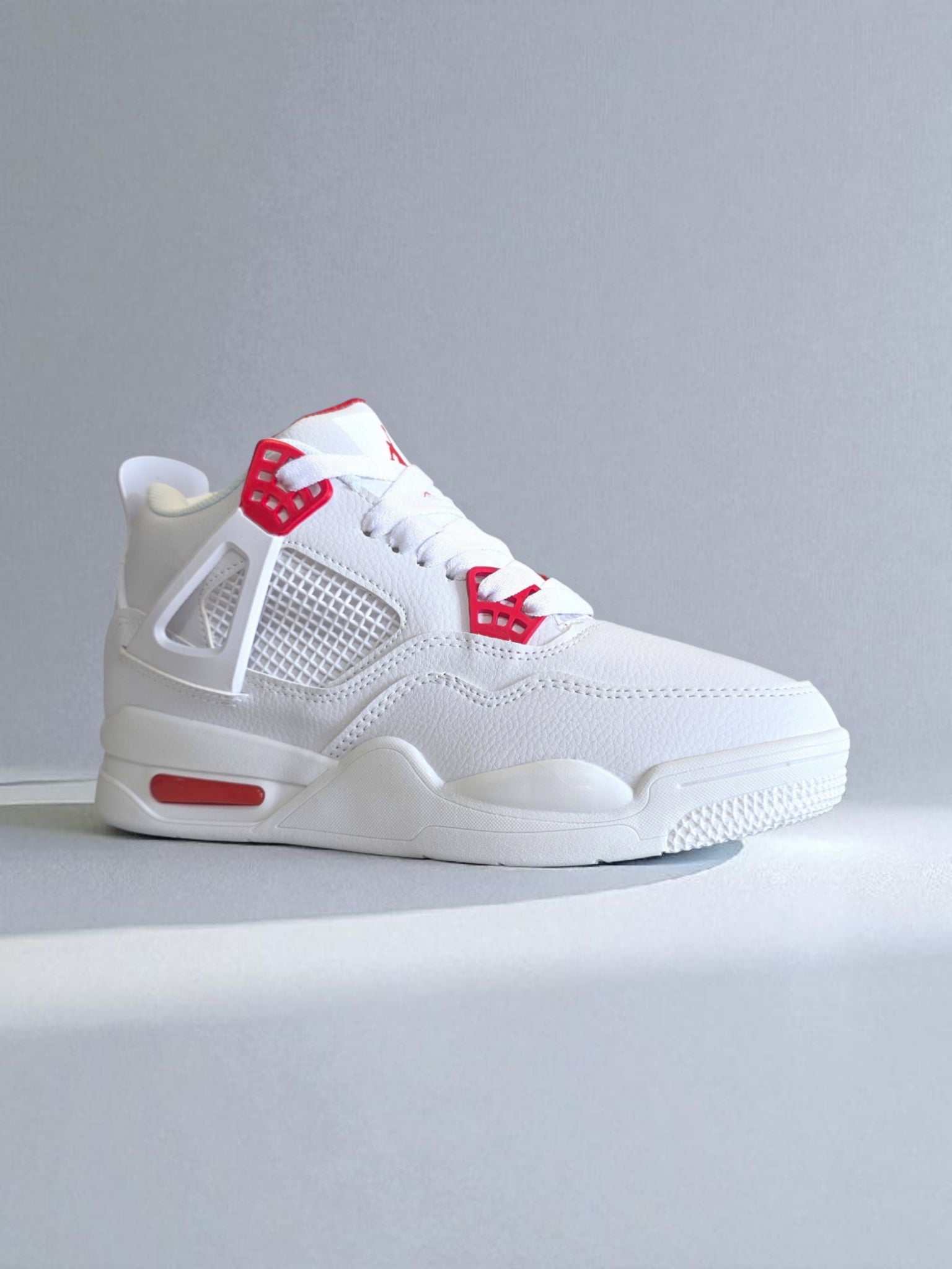 Jordan 4 Retro