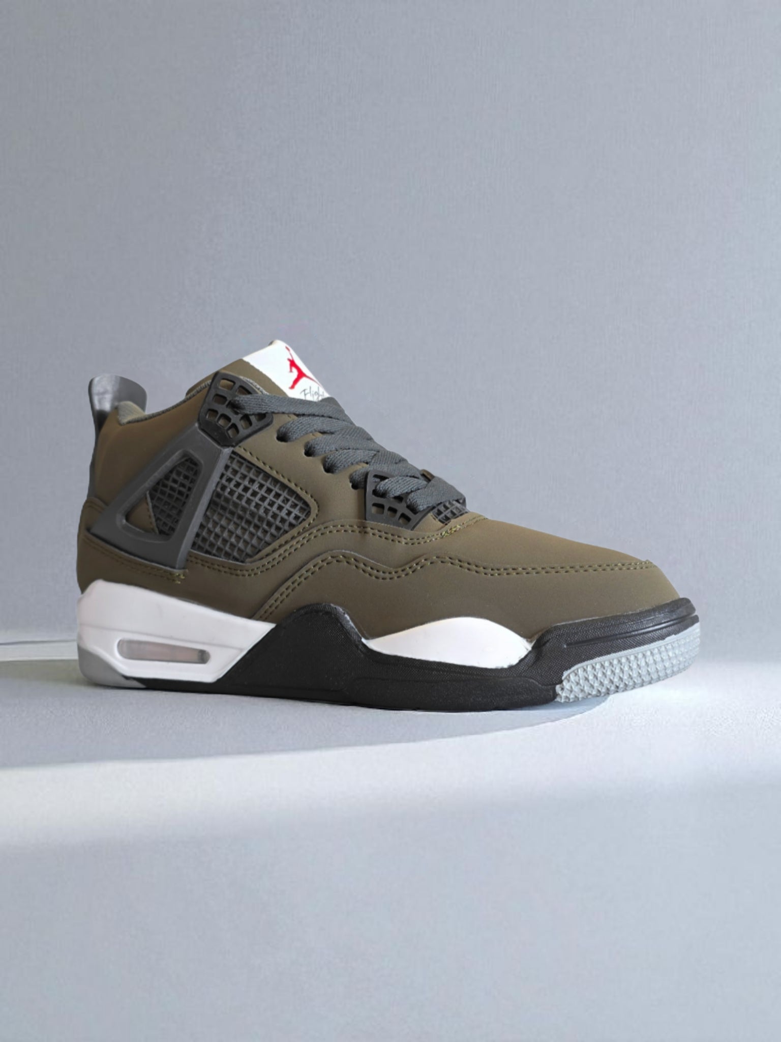 Jordan 4 Retro