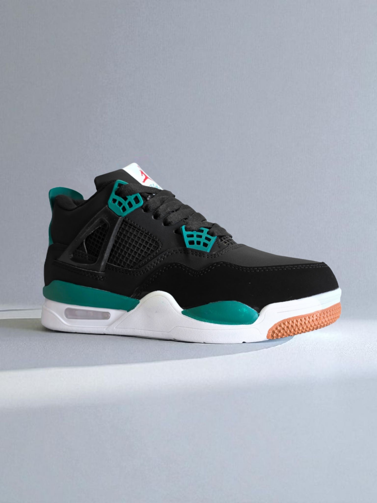 Jordan 4 Retro