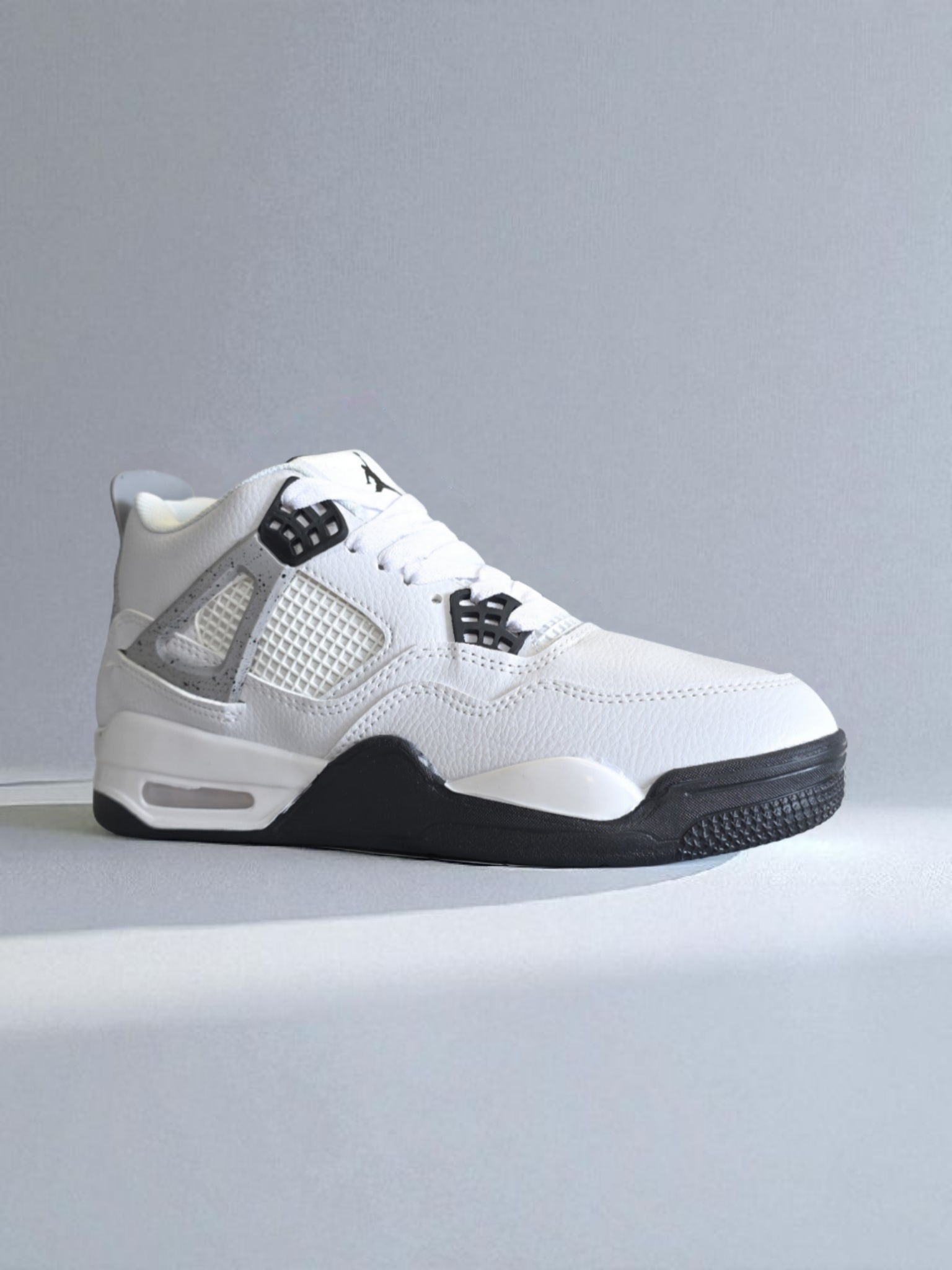 Jordan 4 Retro