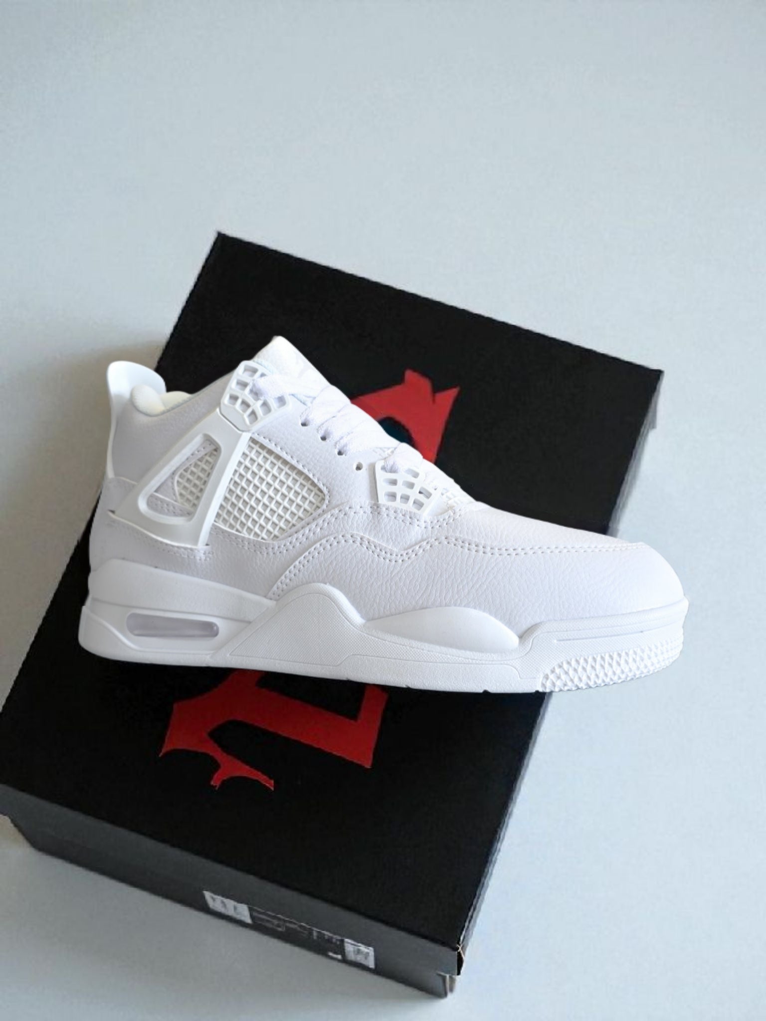 Jordan 4 Retro