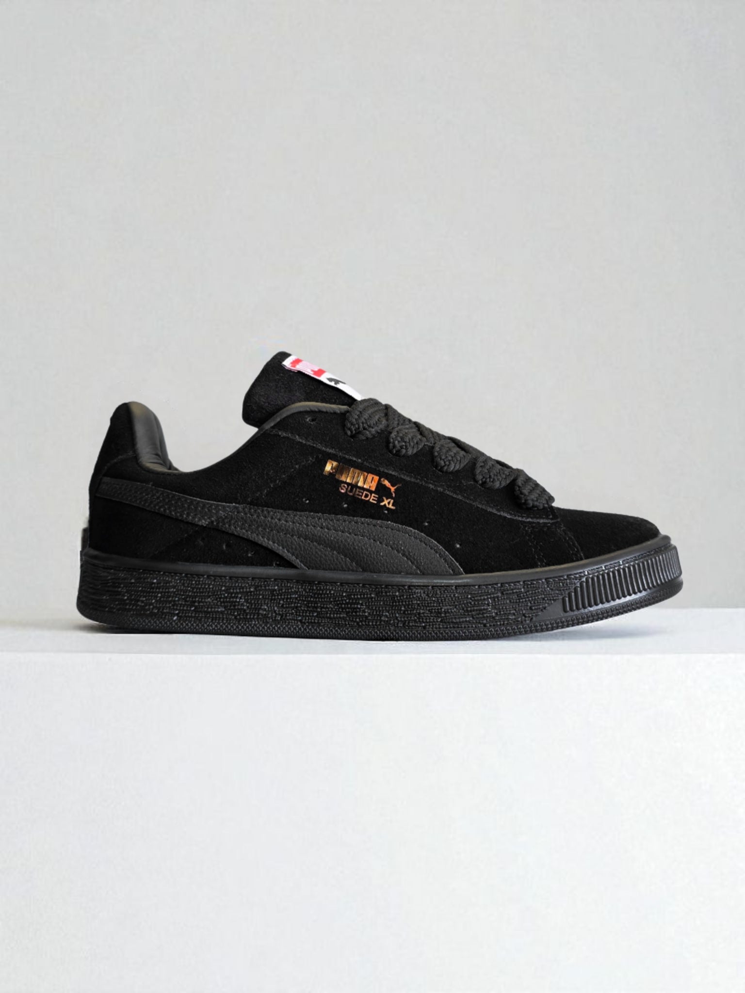 Puma Suede