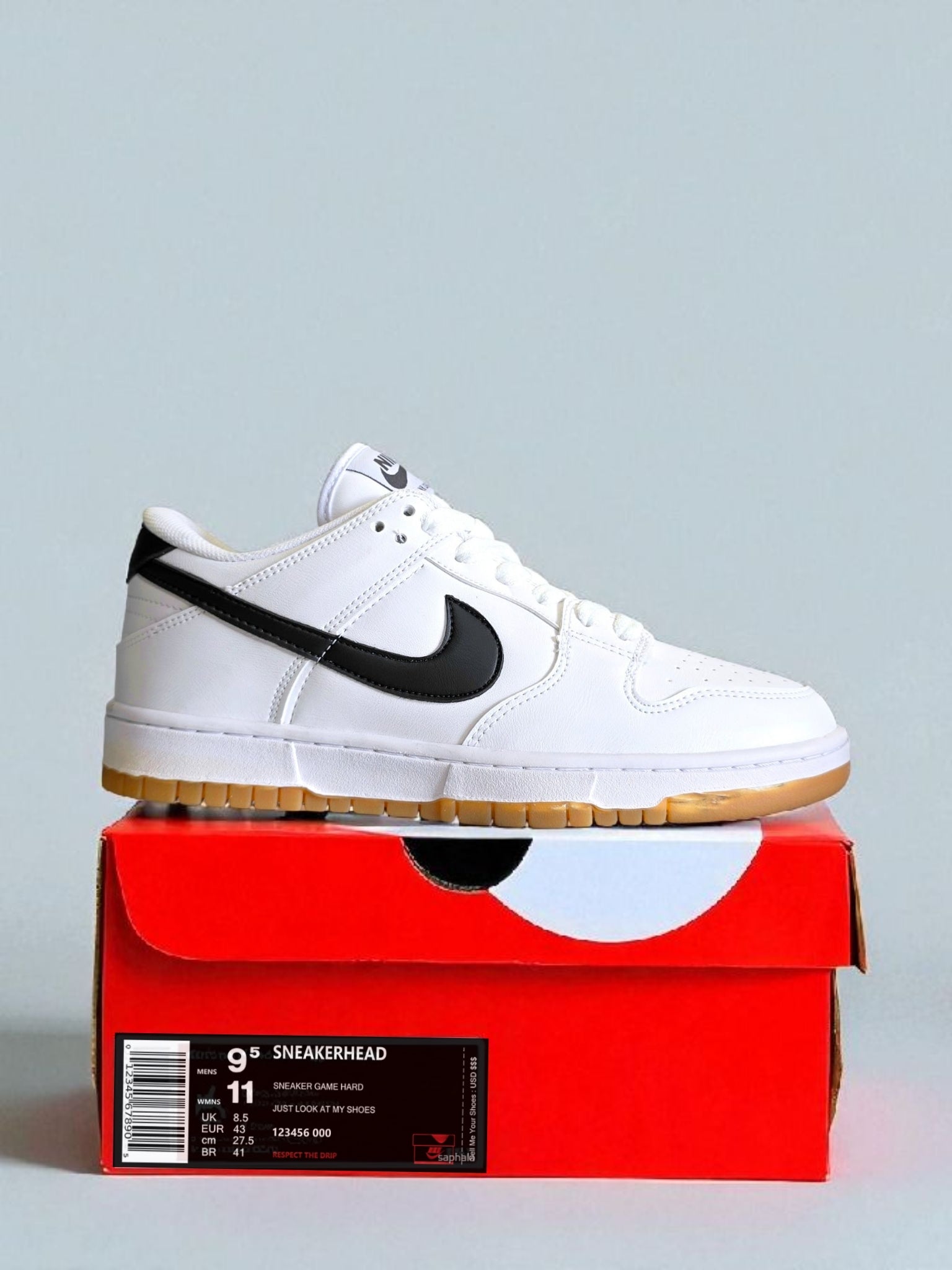 Nike SB Dunk Low