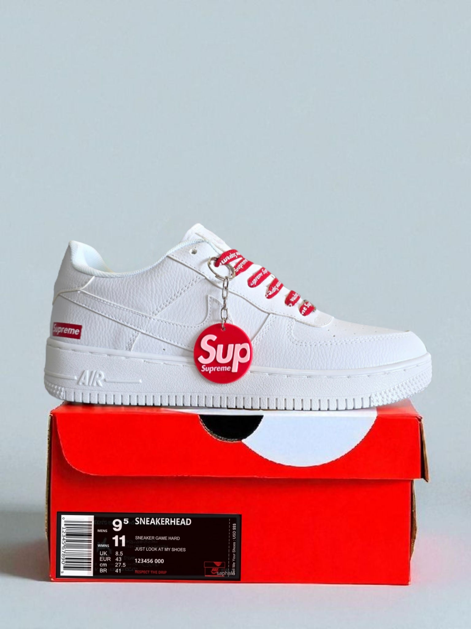 Nike Air Force 1