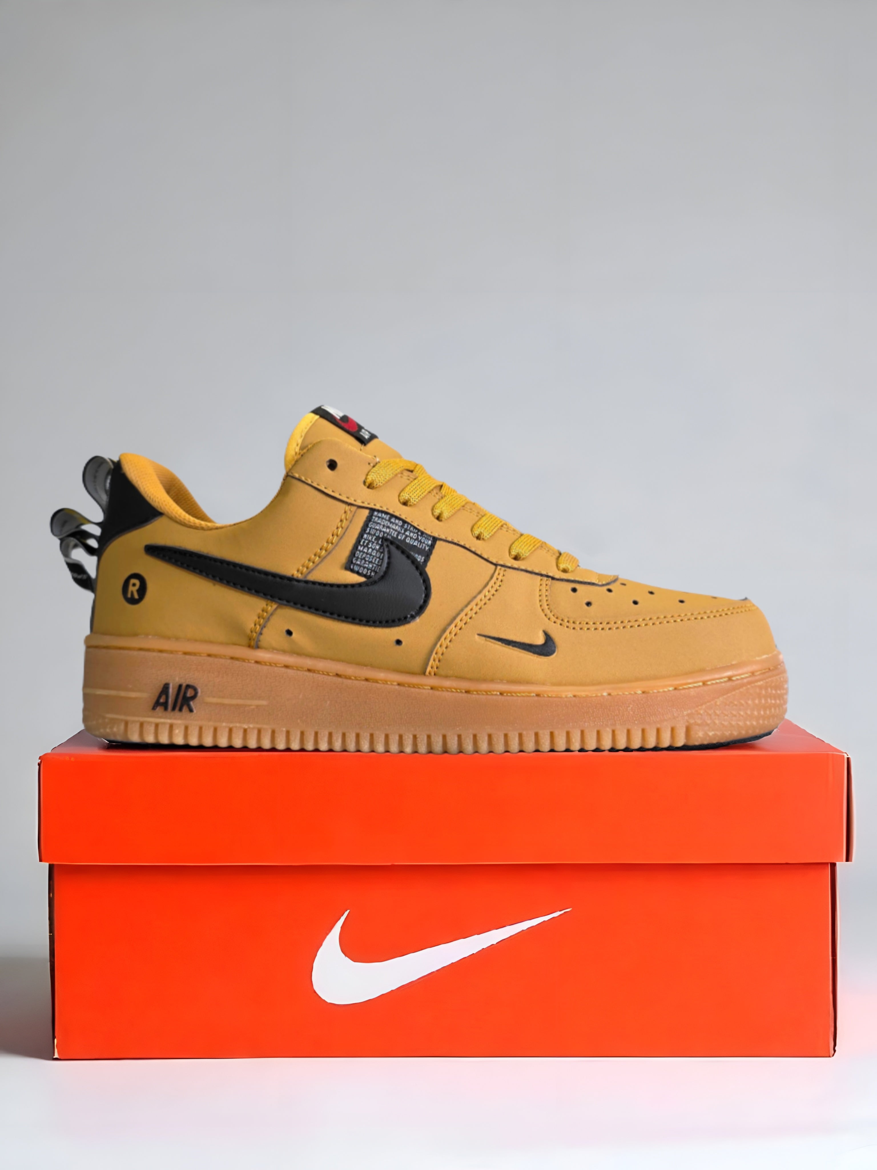 Nike Air Force 1