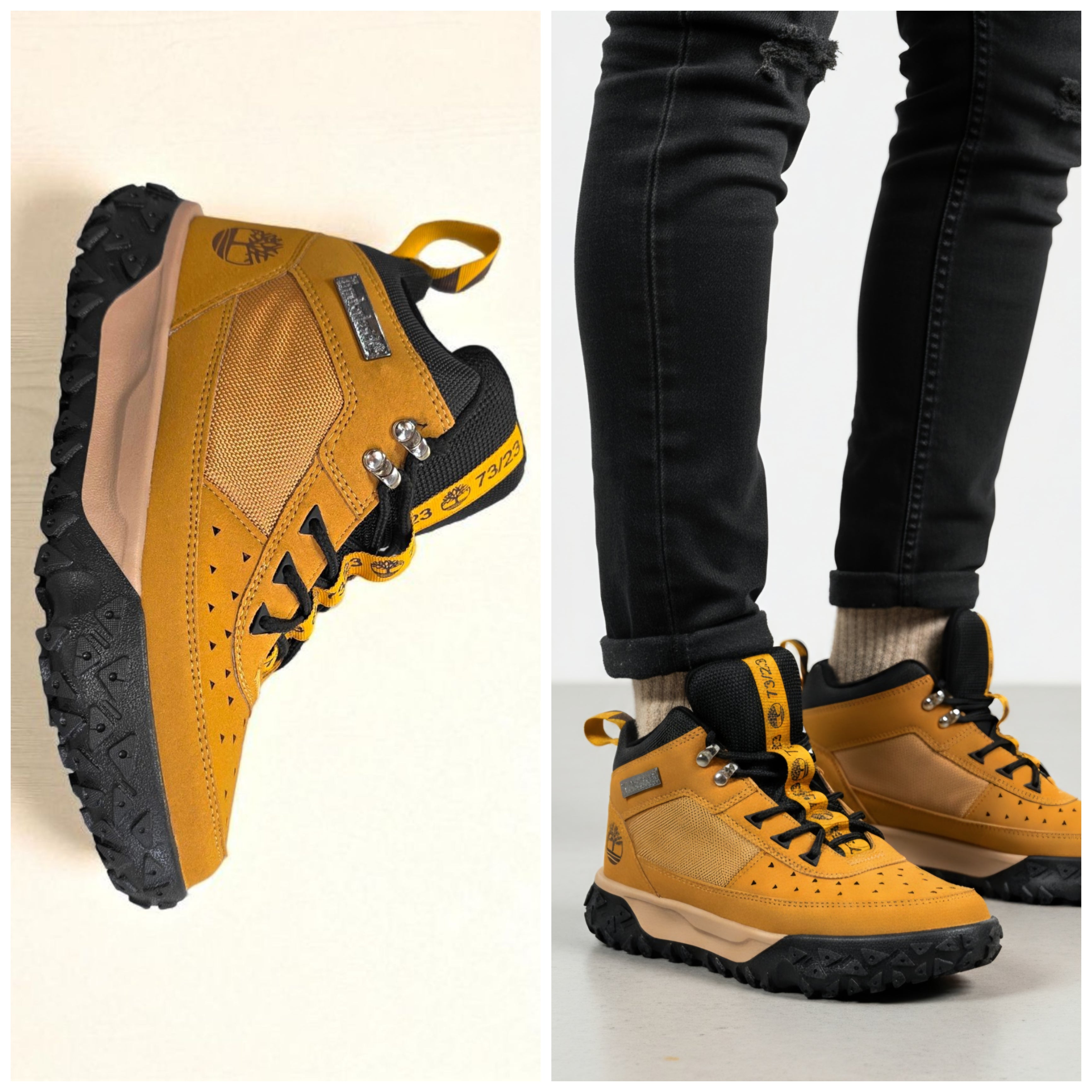 Timberland