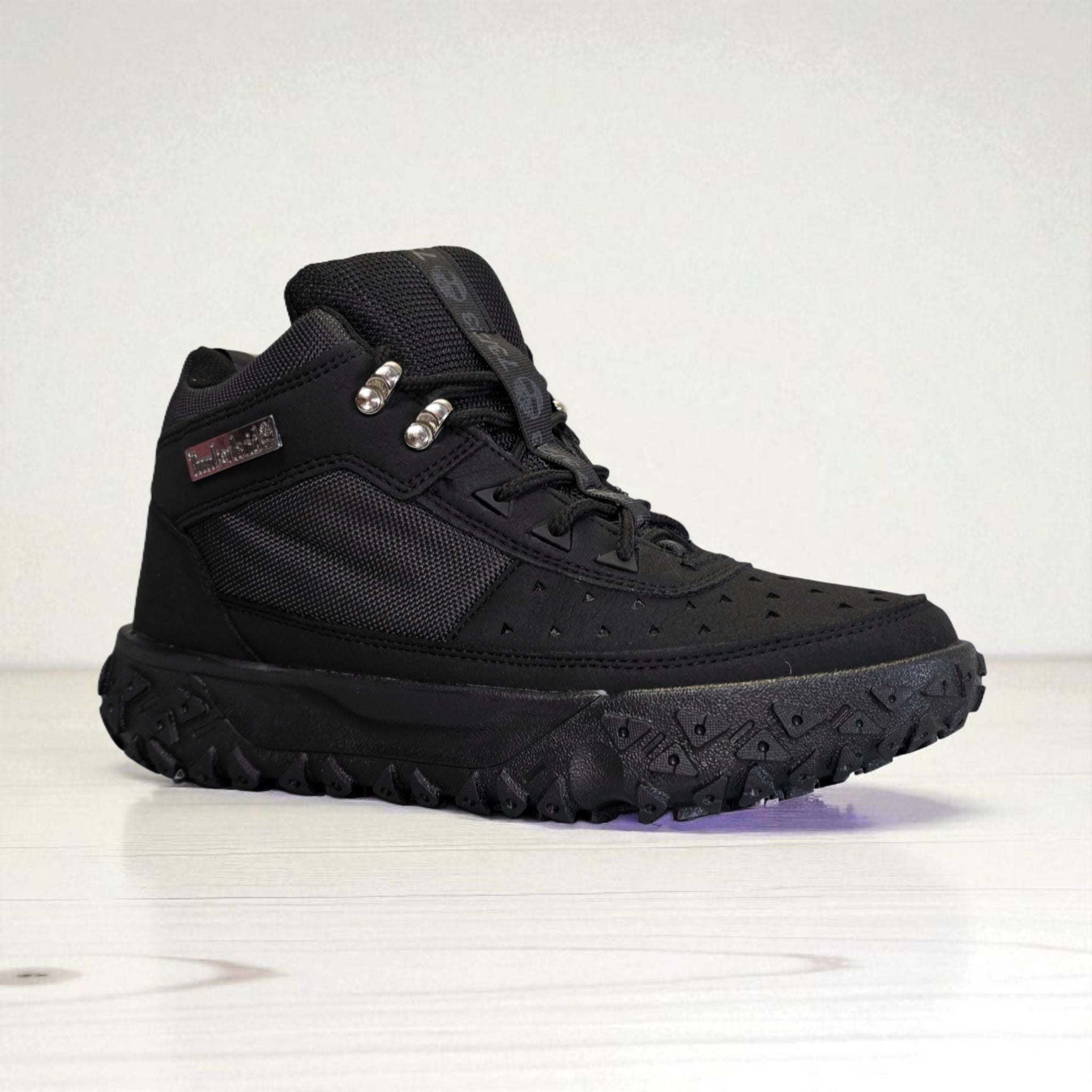 Timberland